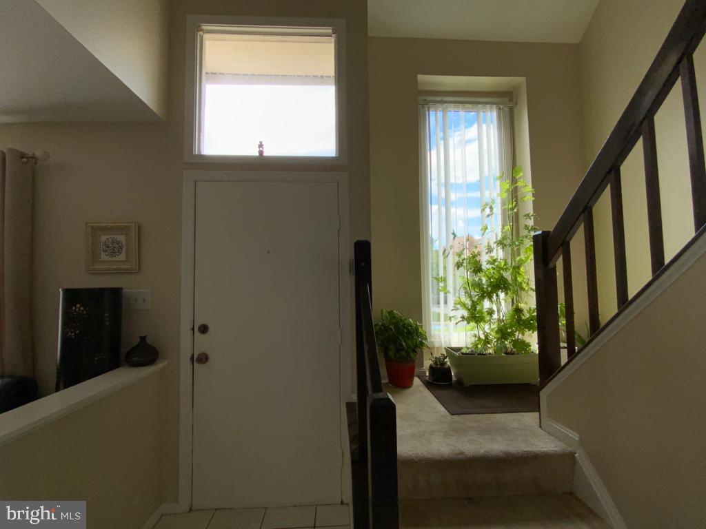 POTOMAC FAIRWAYS - Residential