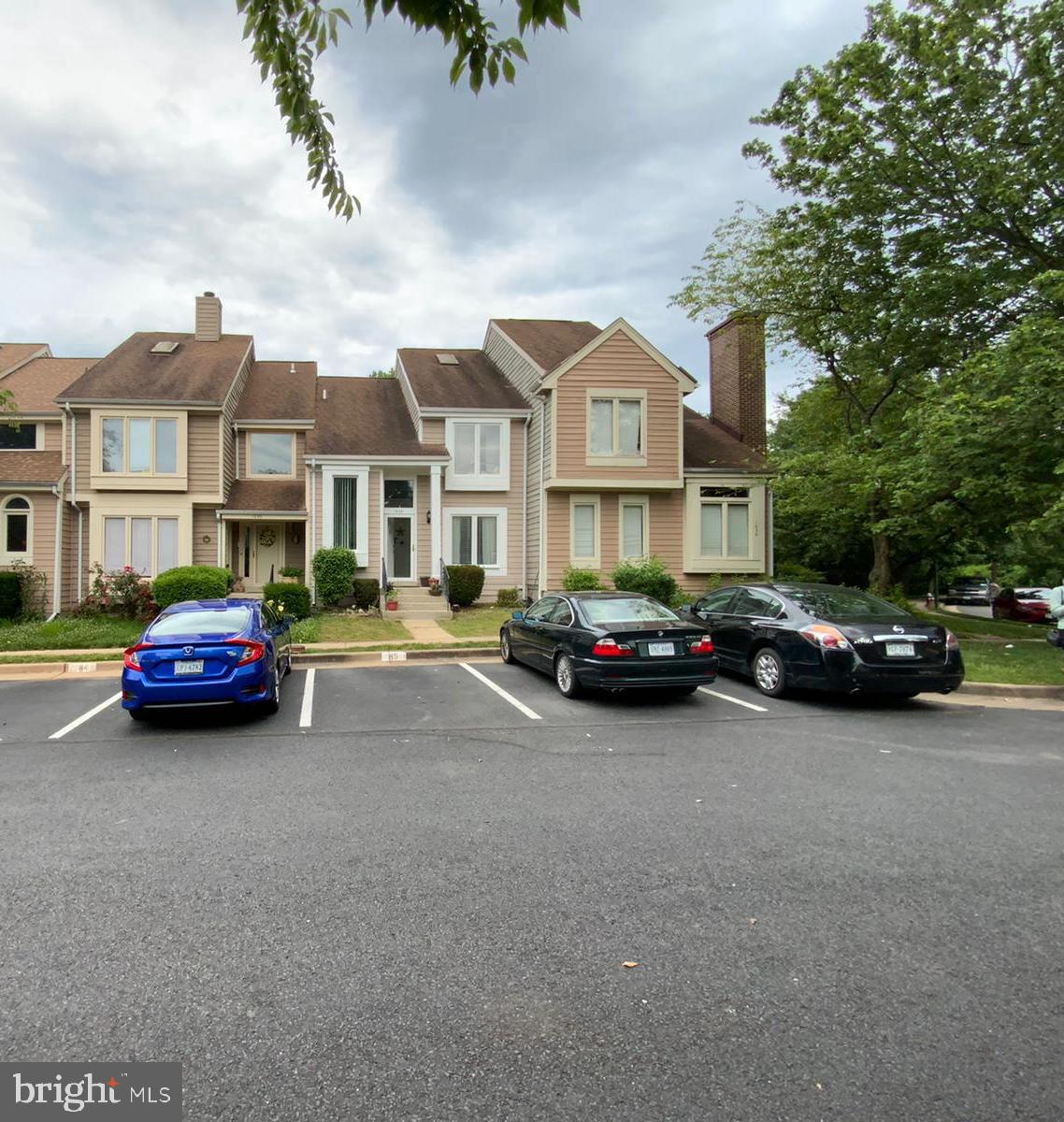 POTOMAC FAIRWAYS - Residential