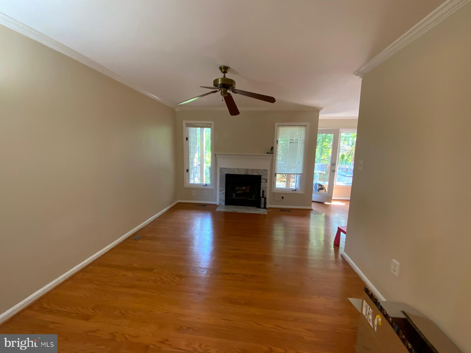 POTOMAC FAIRWAYS - Residential