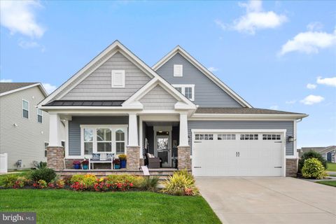 Homes For Sale - 36653 Greenway Drive<br/> FRANKFORD, DE 19945