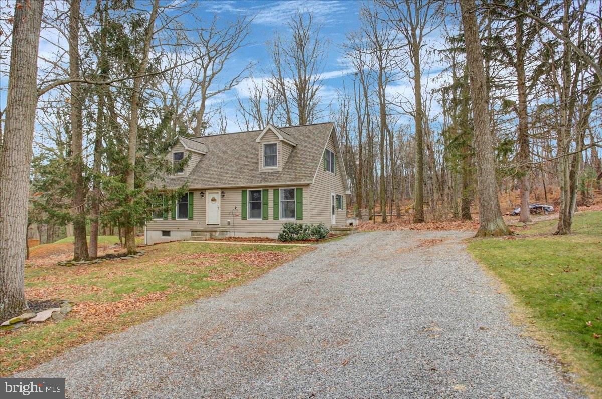 SOUTH MOUNTAIN - Residential