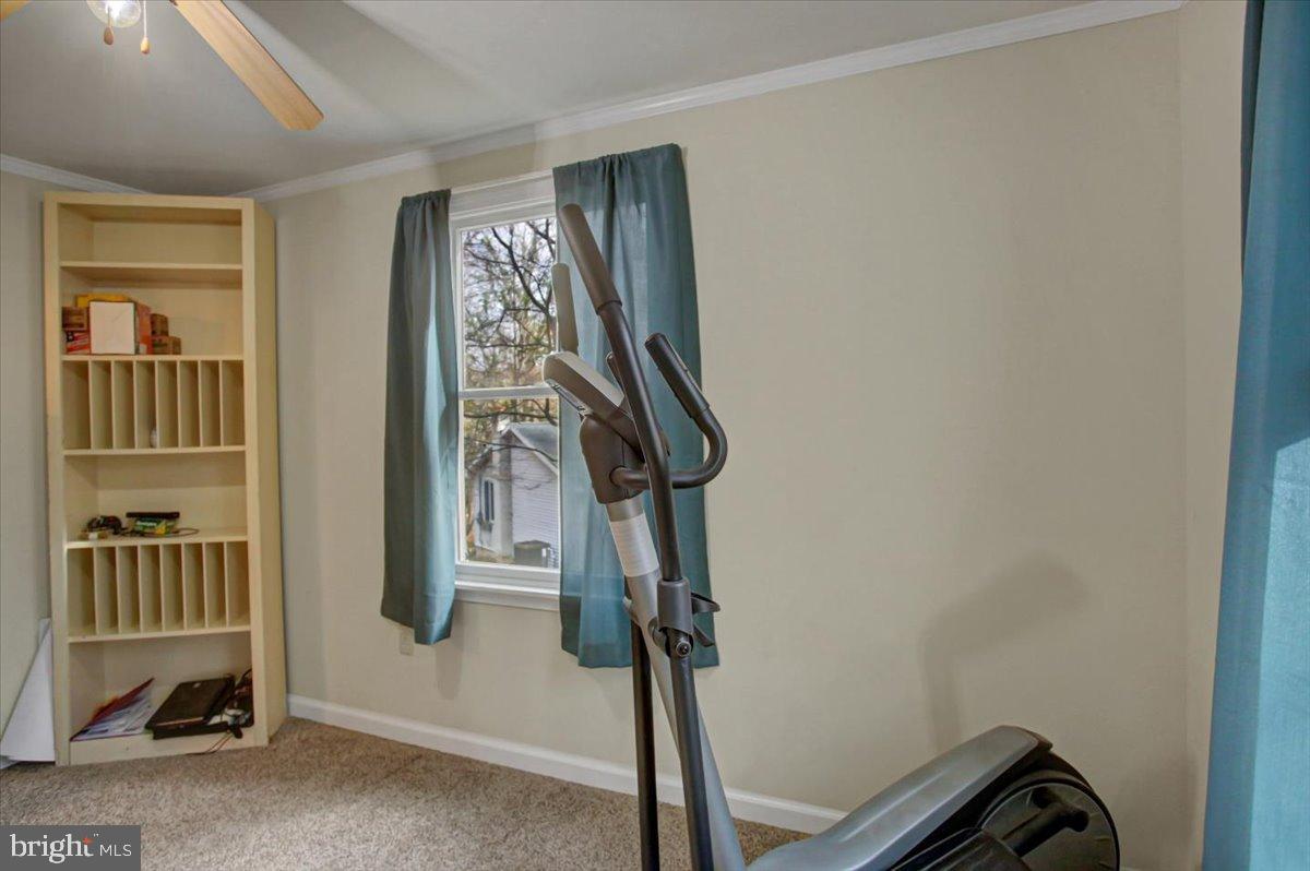 SOUTH MOUNTAIN - Residential