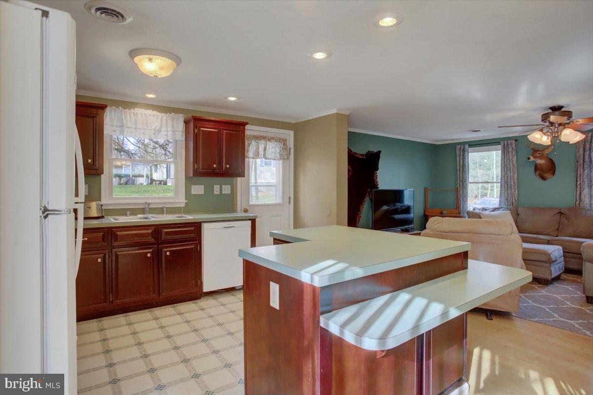 SOUTH MOUNTAIN - Residential