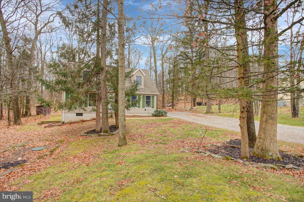 SOUTH MOUNTAIN - Residential