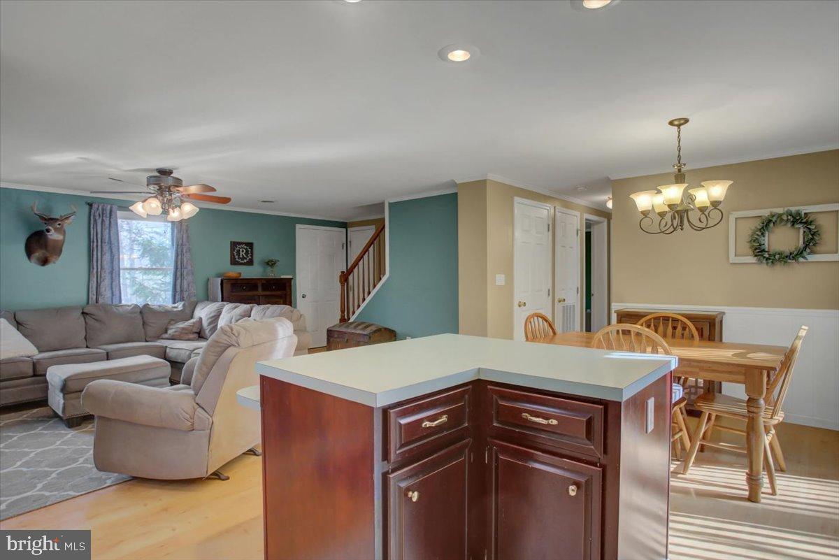 SOUTH MOUNTAIN - Residential