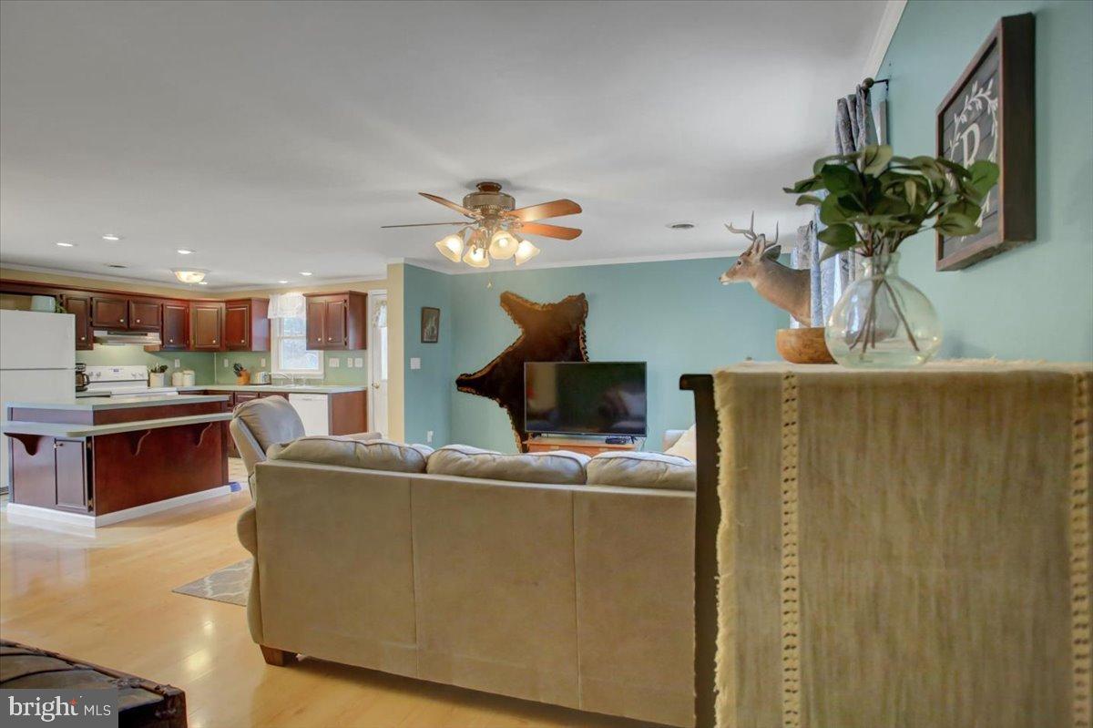 SOUTH MOUNTAIN - Residential