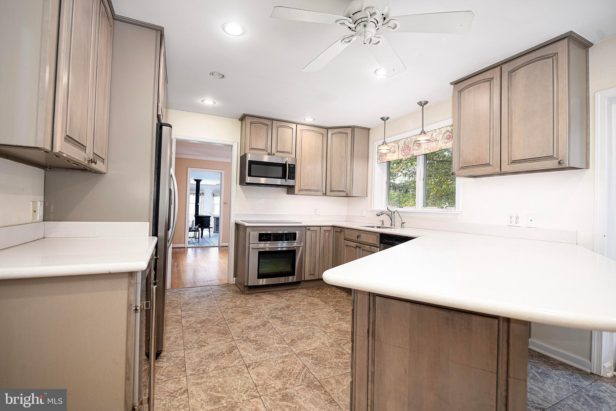 BOXER HILL - Residential