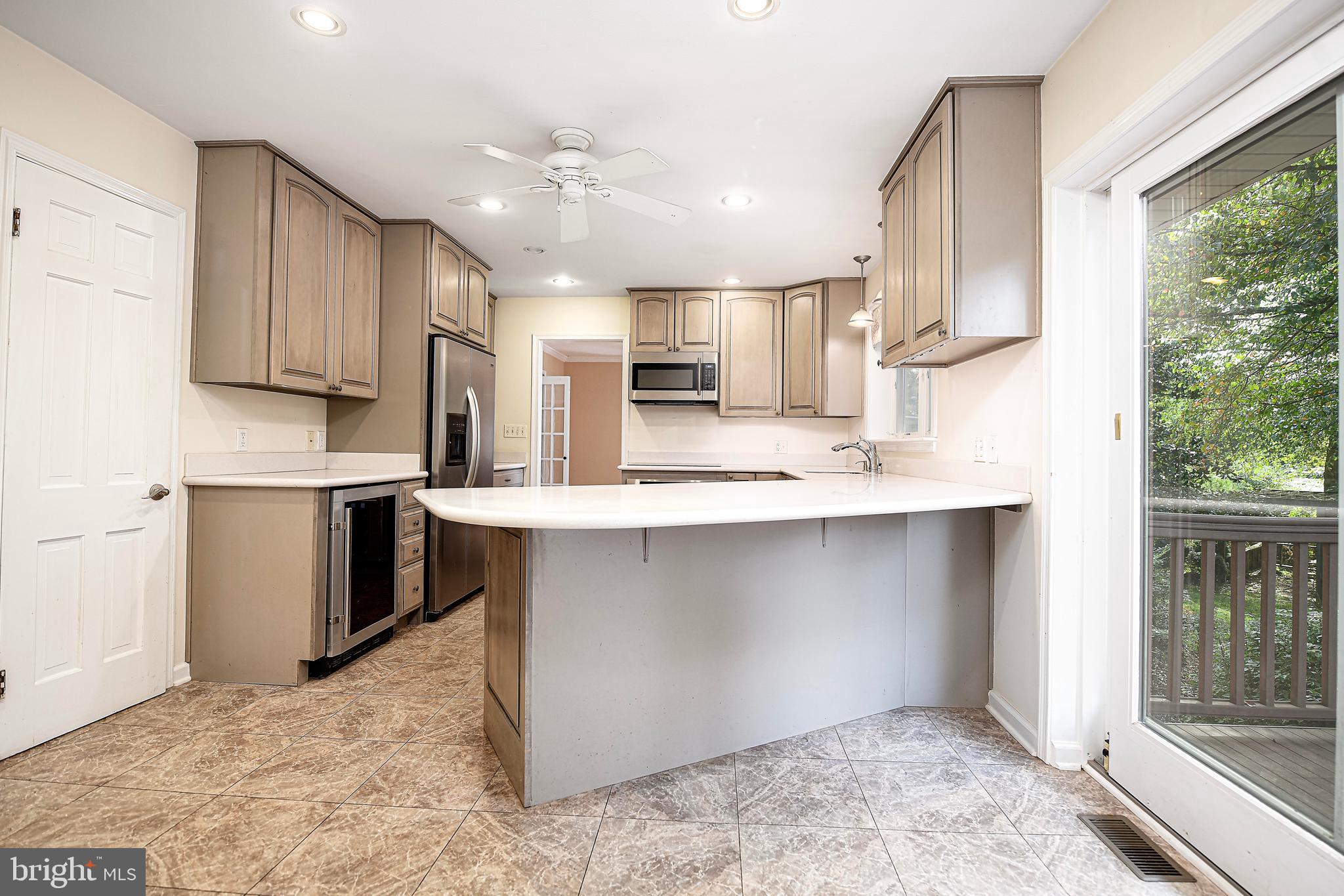 BOXER HILL - Residential