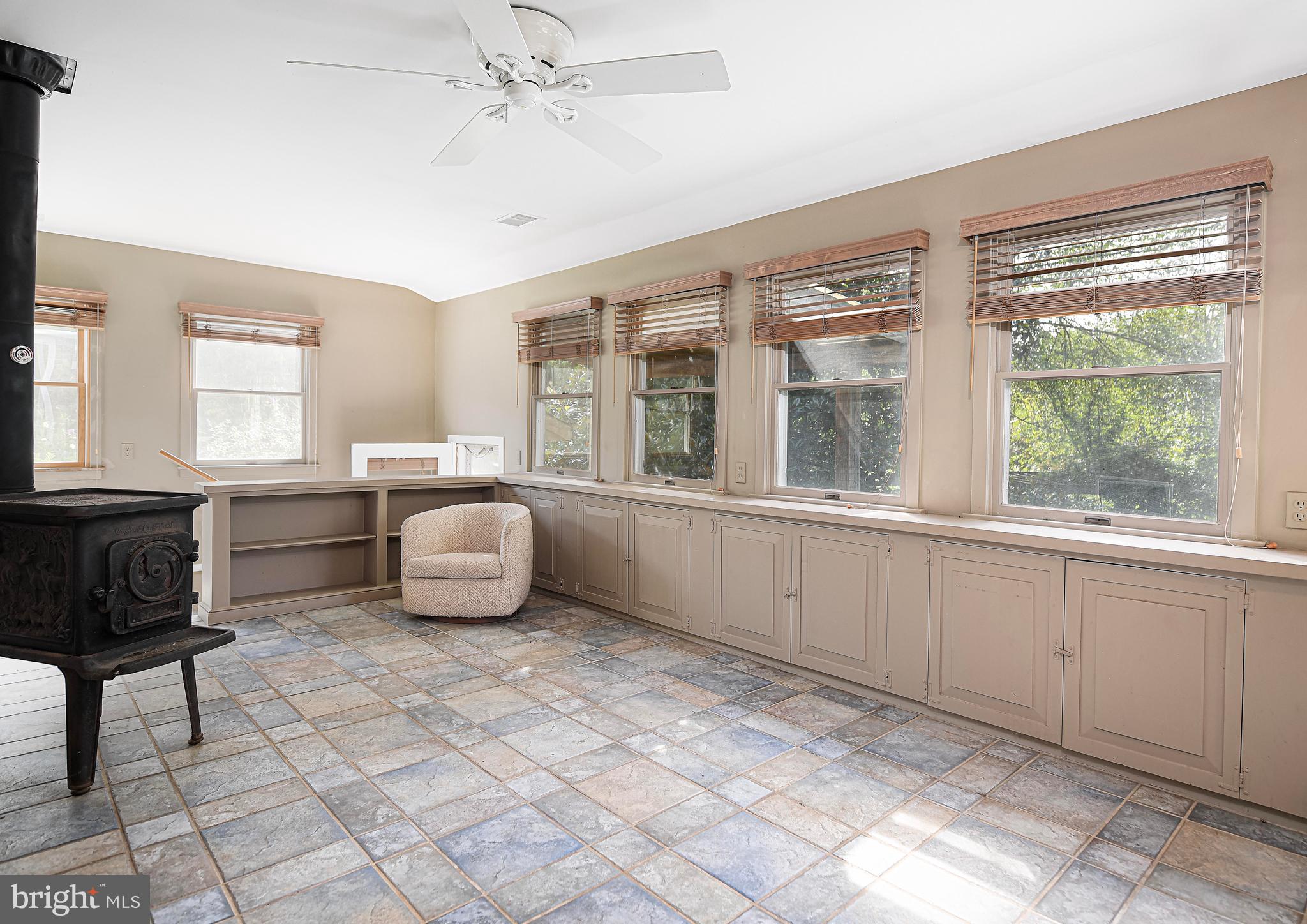 BOXER HILL - Residential