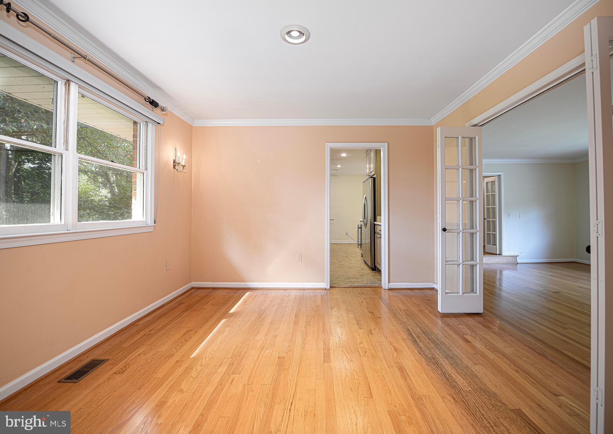 BOXER HILL - Residential