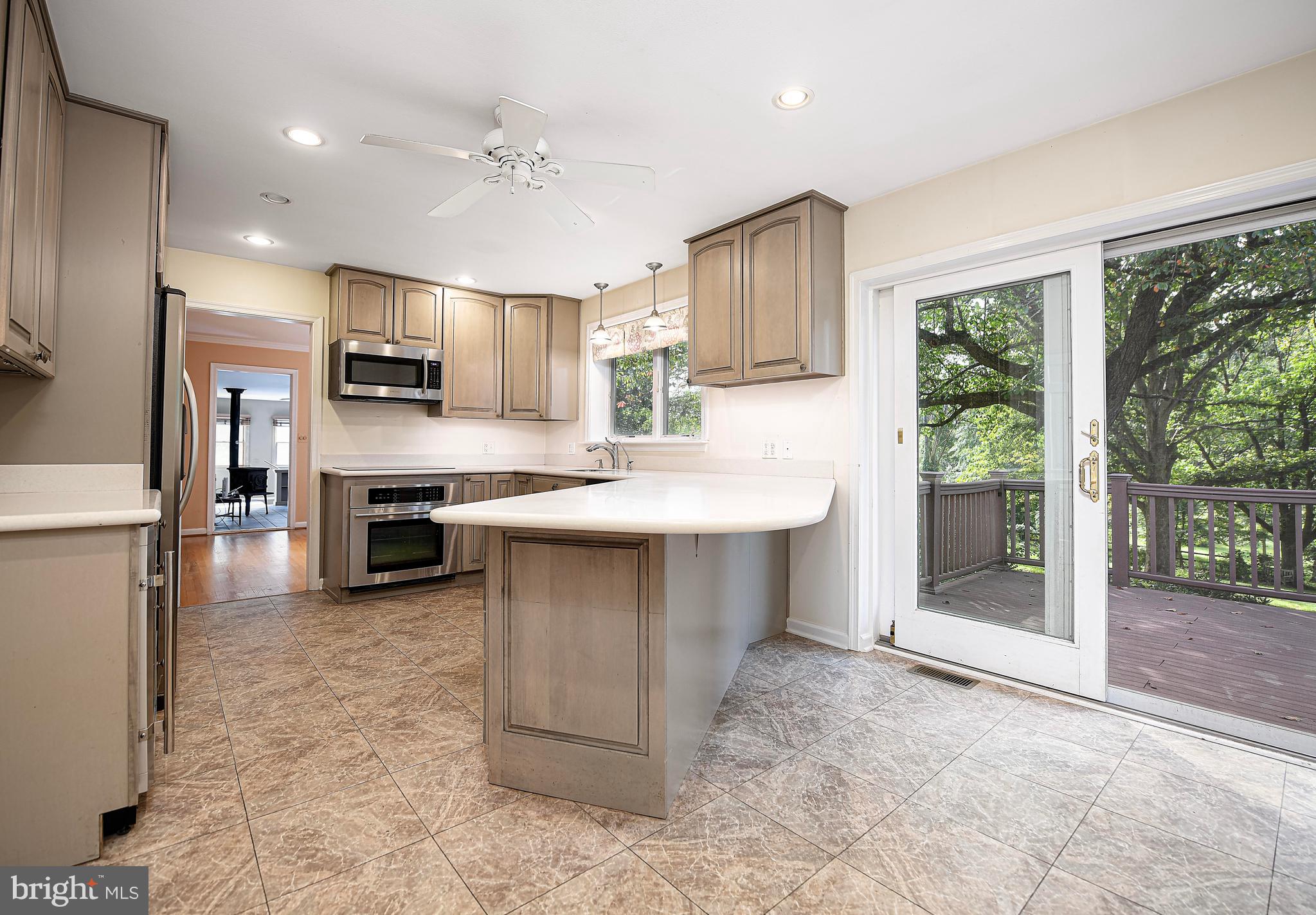 BOXER HILL - Residential