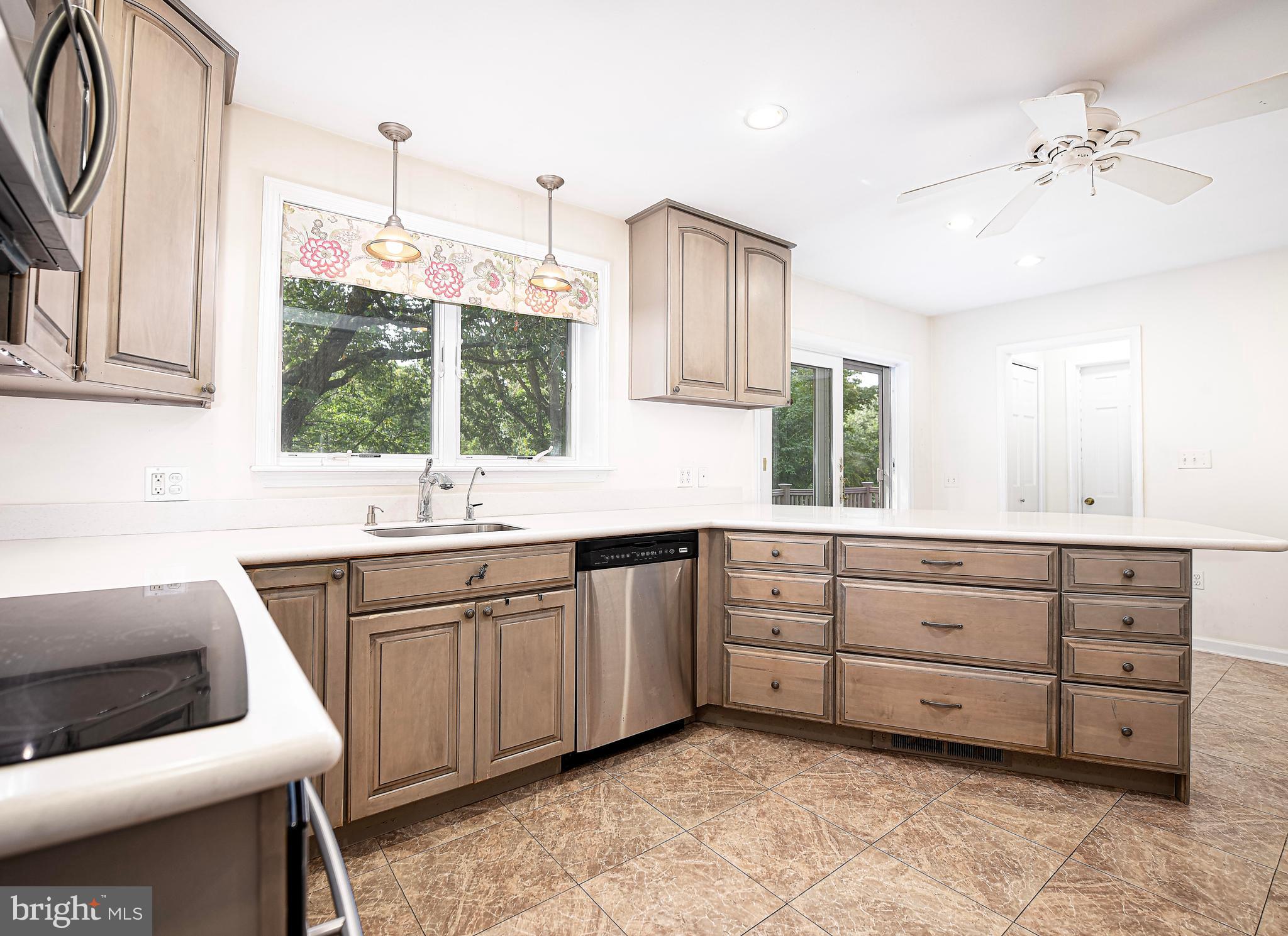 BOXER HILL - Residential