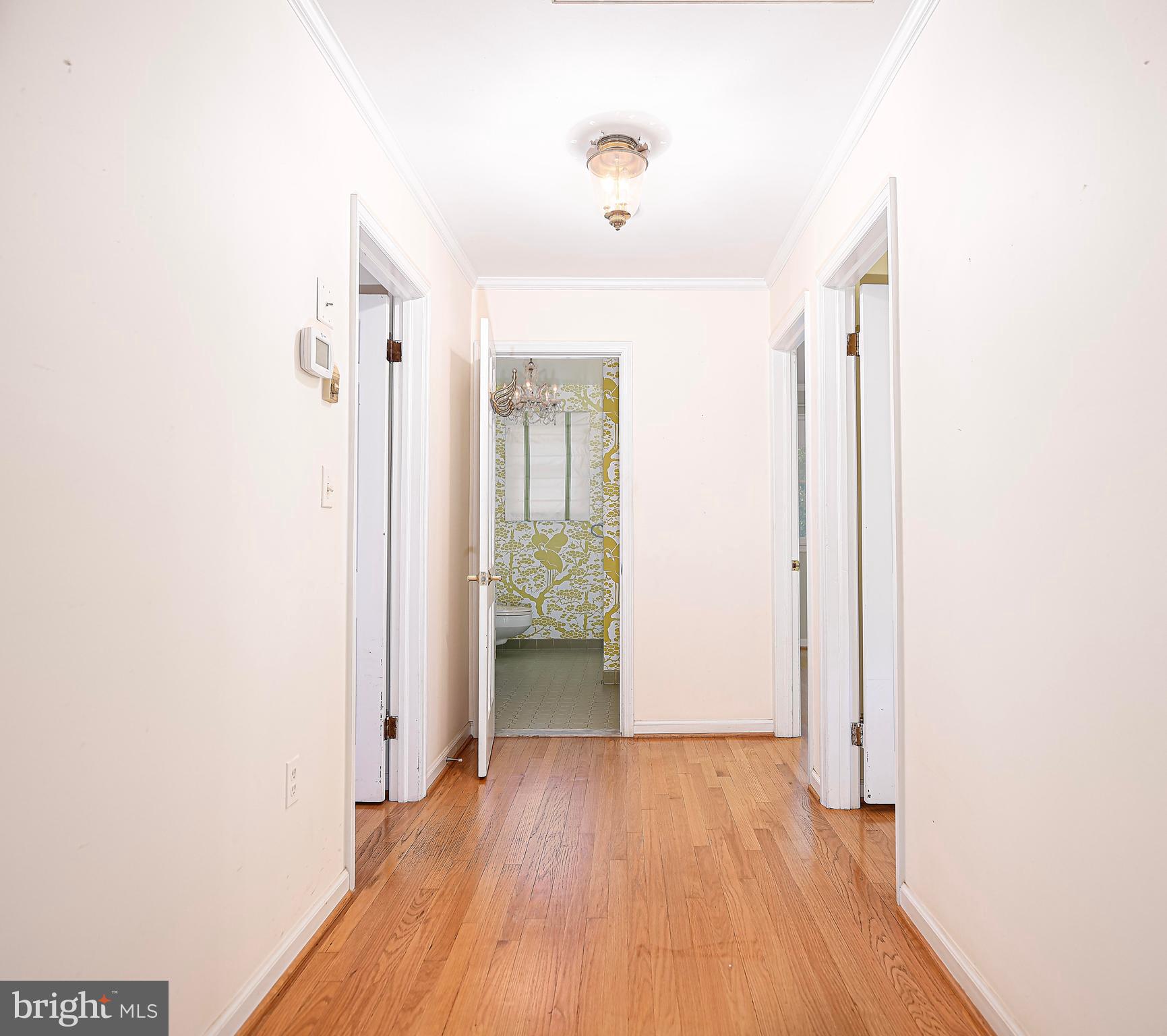 BOXER HILL - Residential