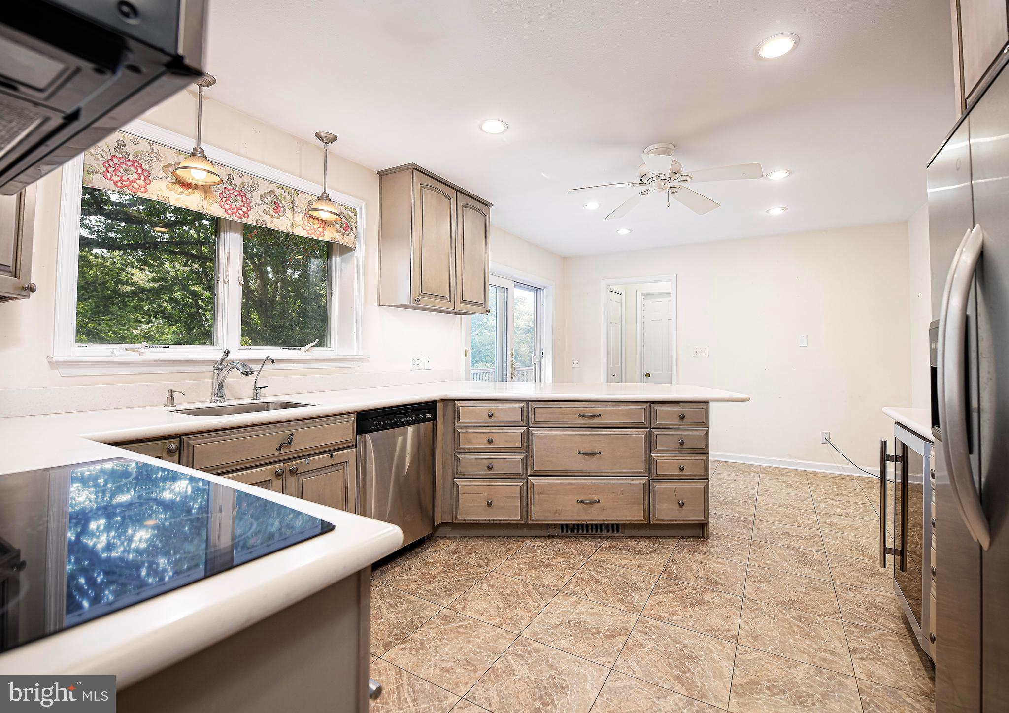 BOXER HILL - Residential