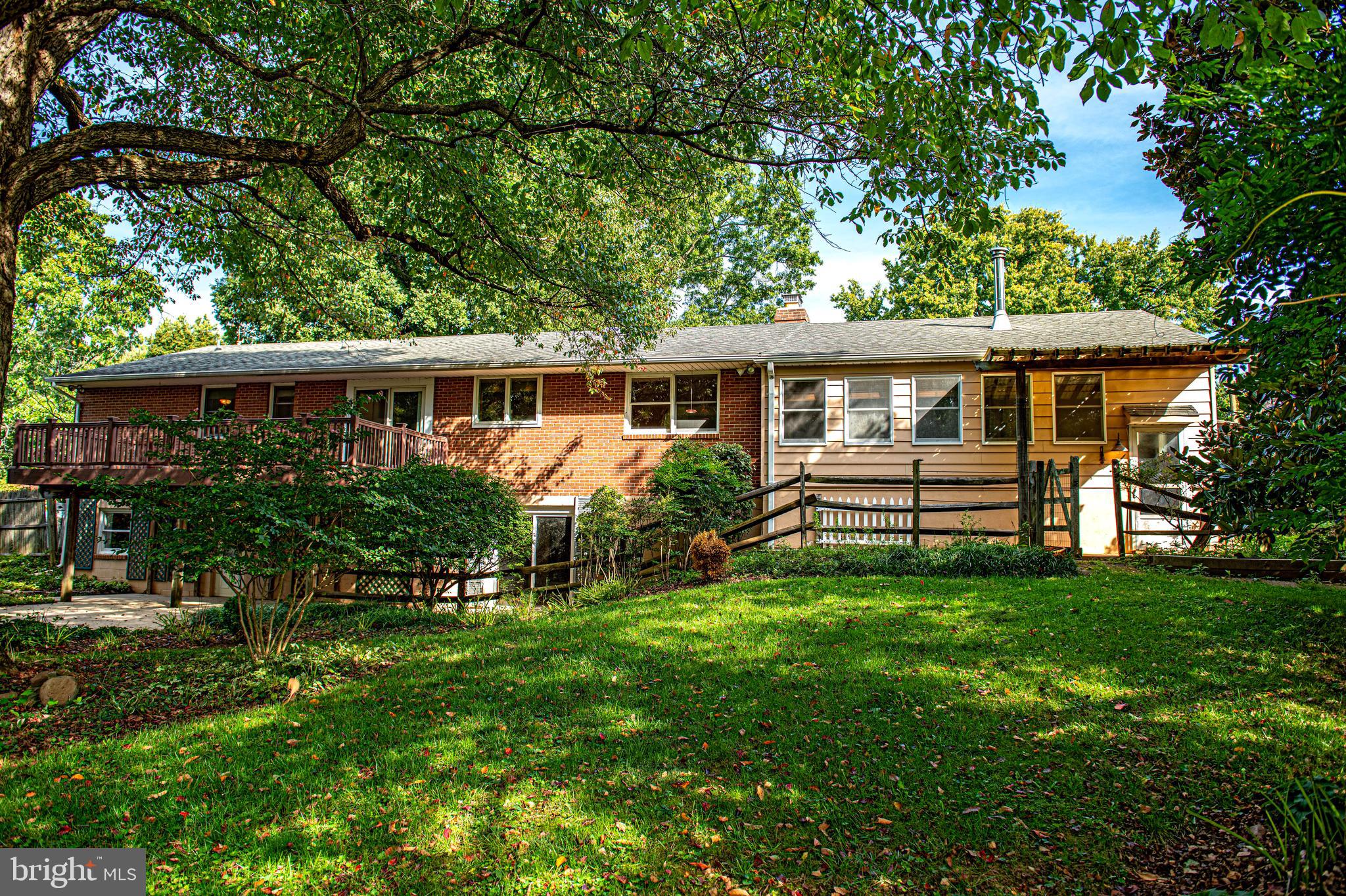 BOXER HILL - Residential