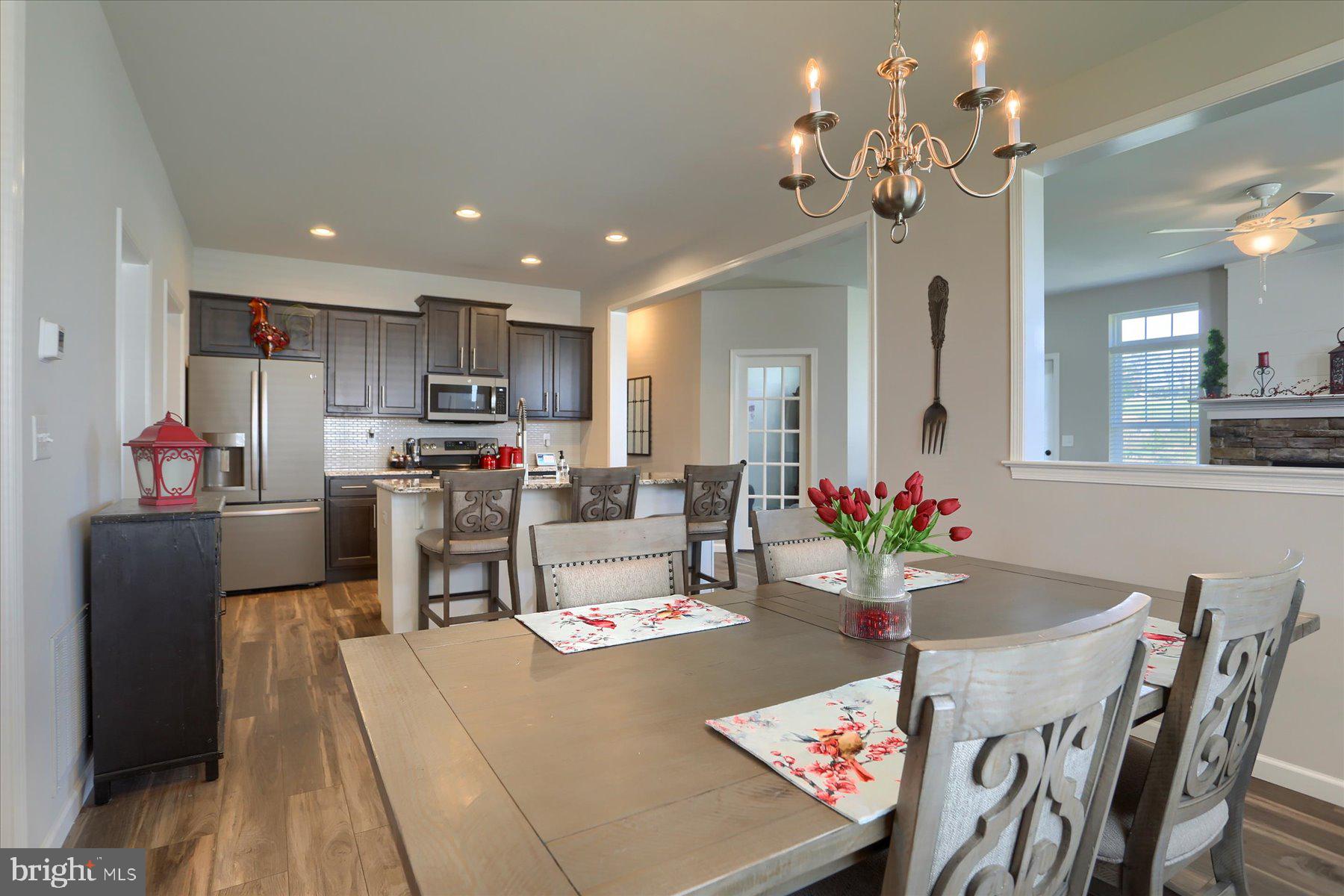 ORCHARD GLEN - Residential