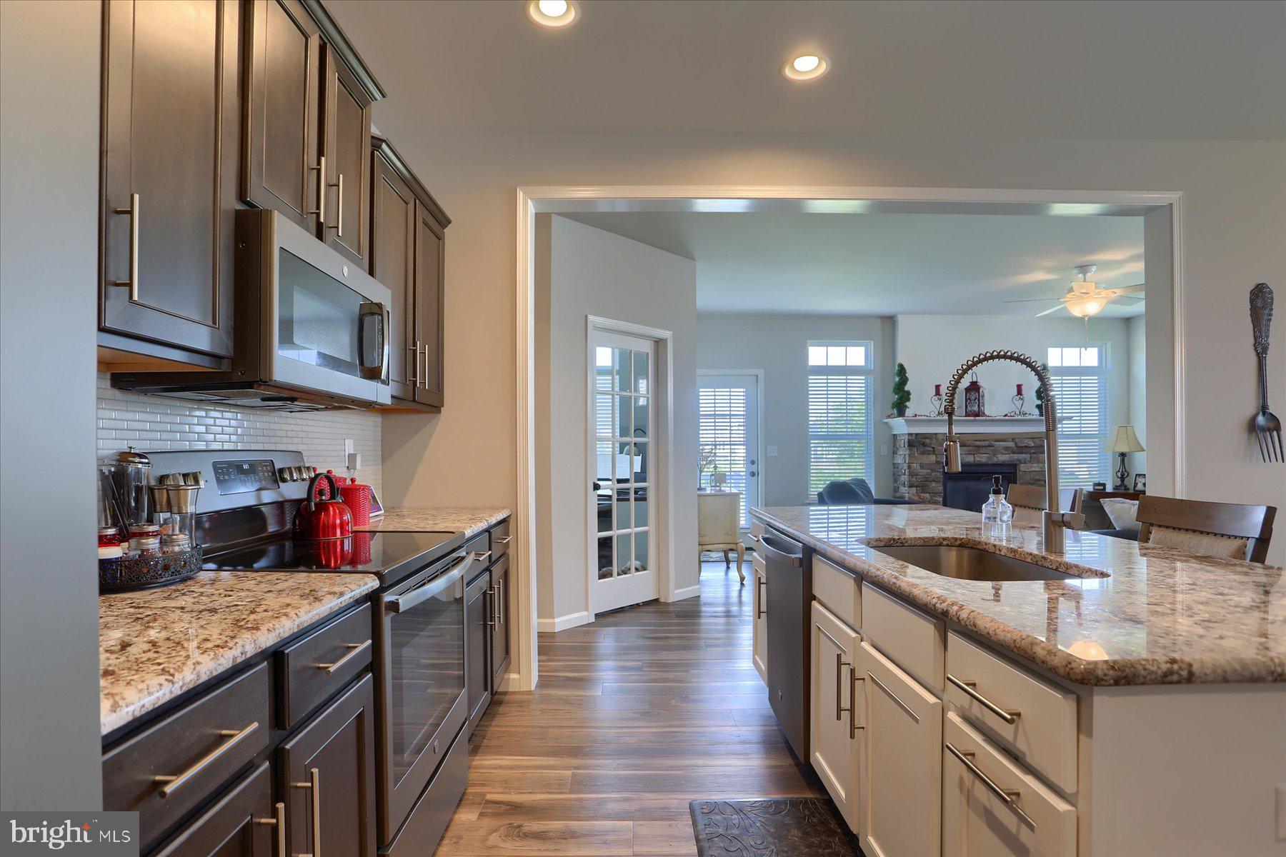 ORCHARD GLEN - Residential