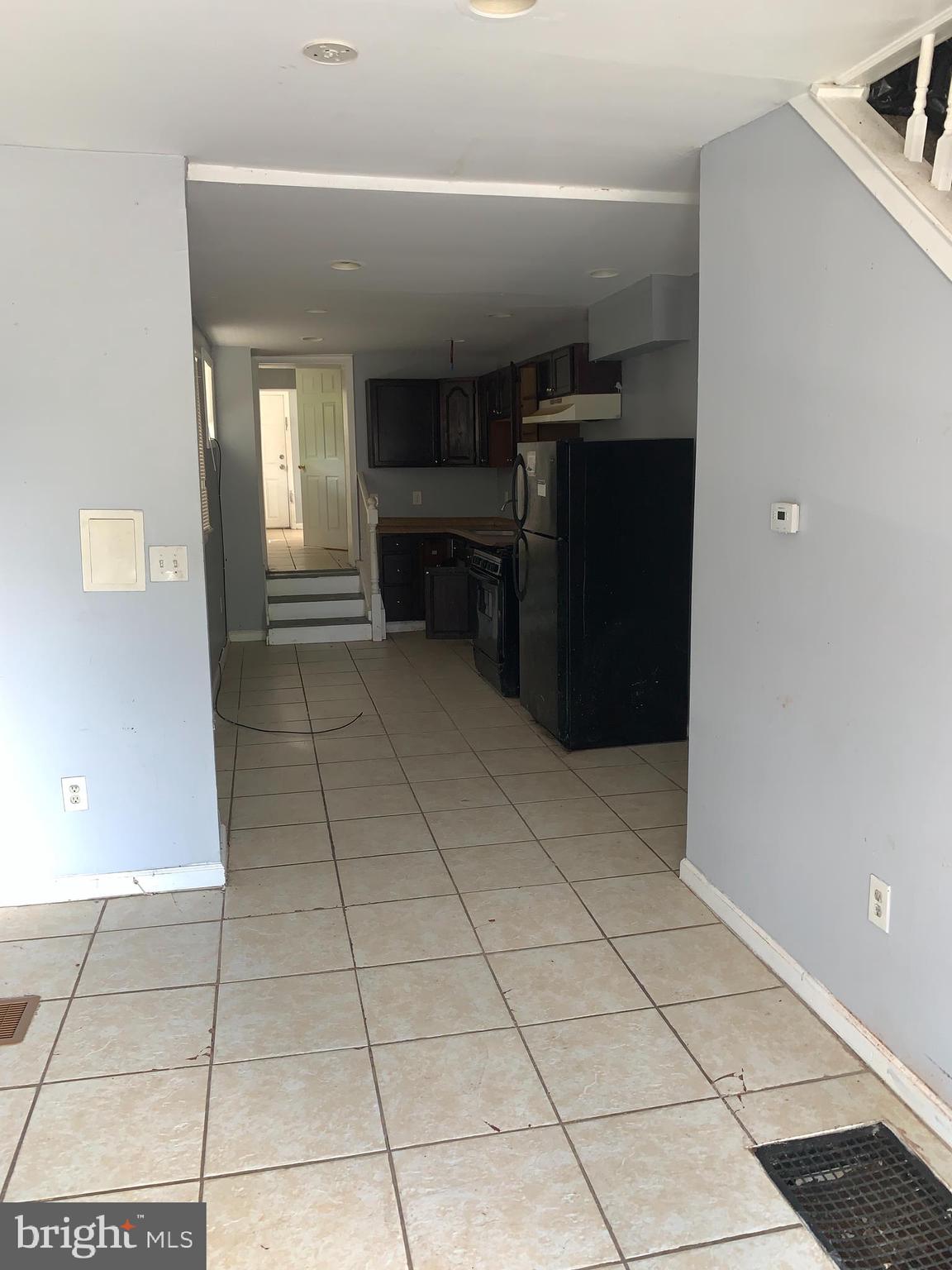 MOUNT CLARE - Residential