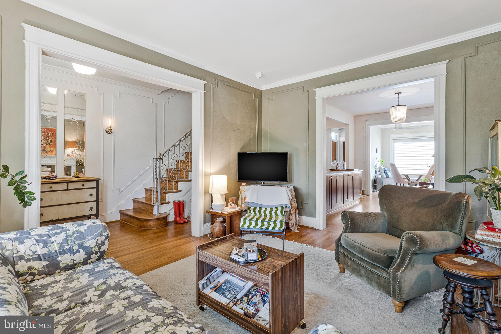 503 DECATUR STREET NW