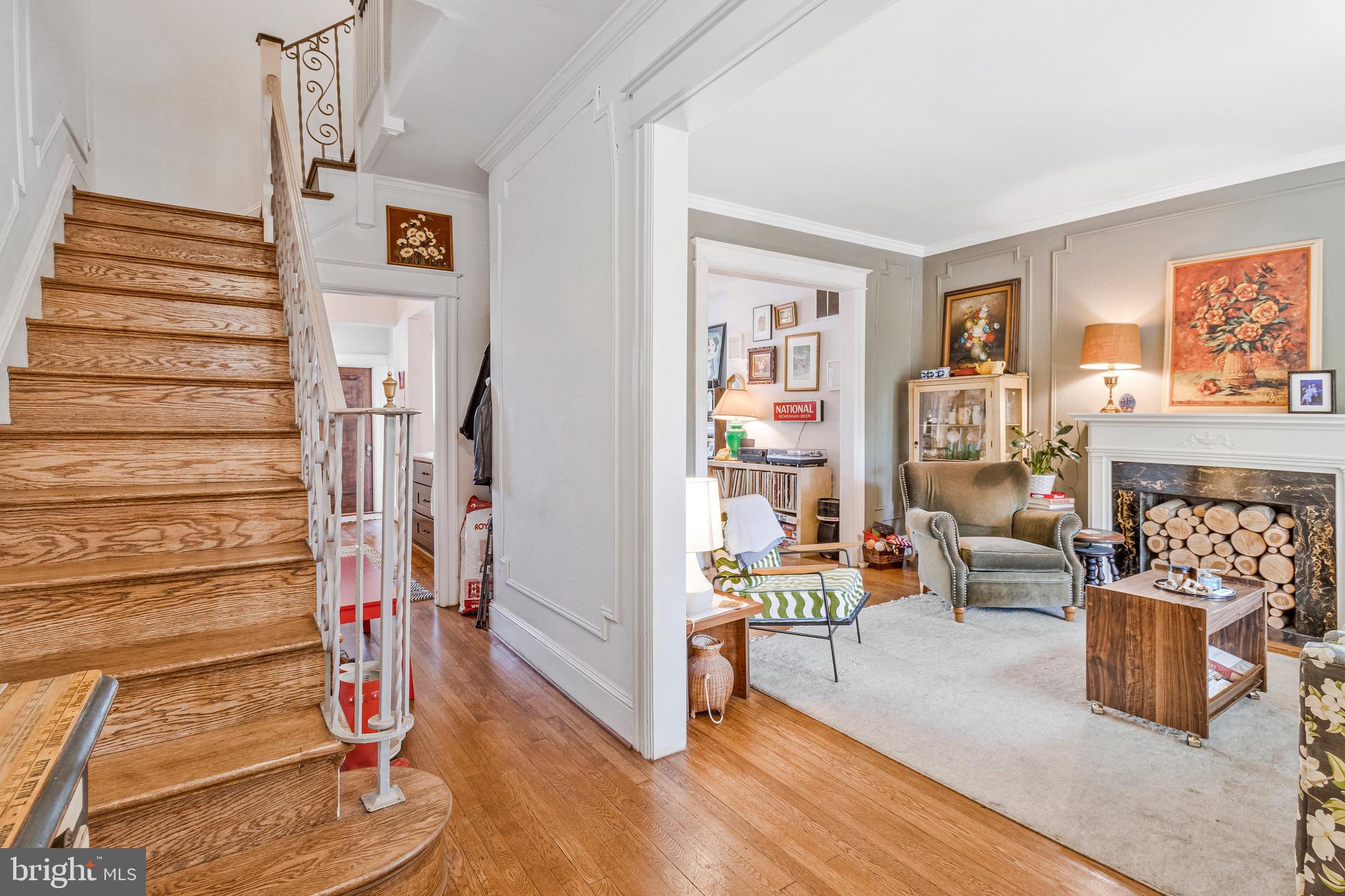 503 DECATUR STREET NW