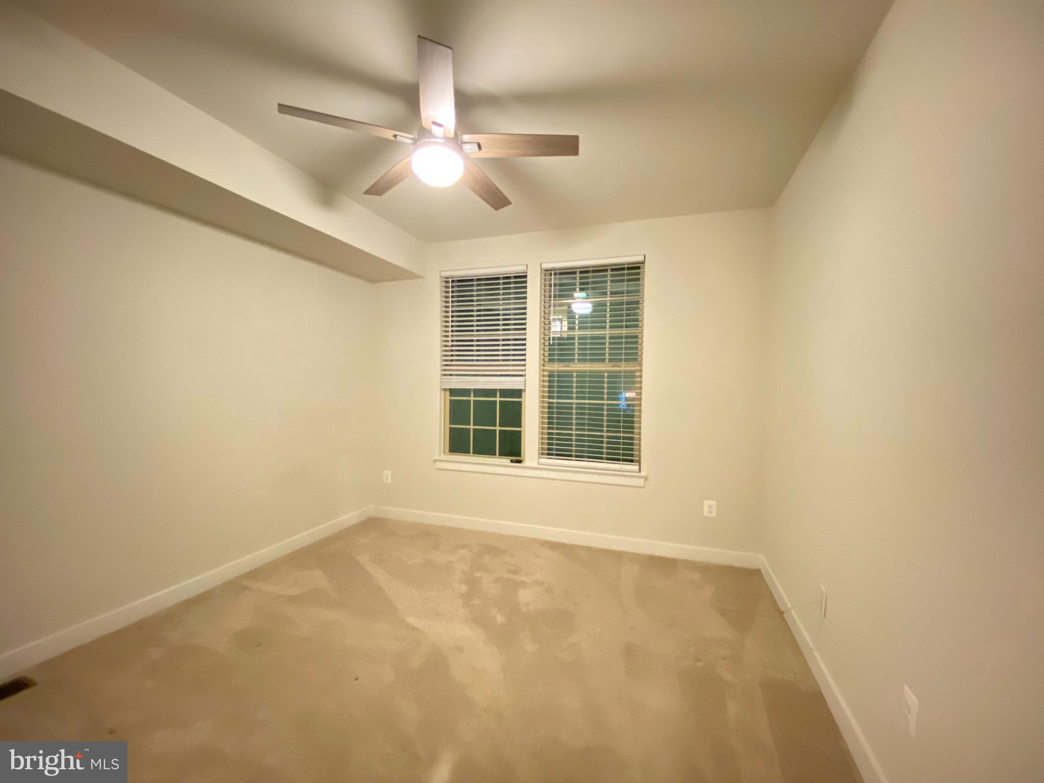 LINTON AT BALLENGER - Residential Lease