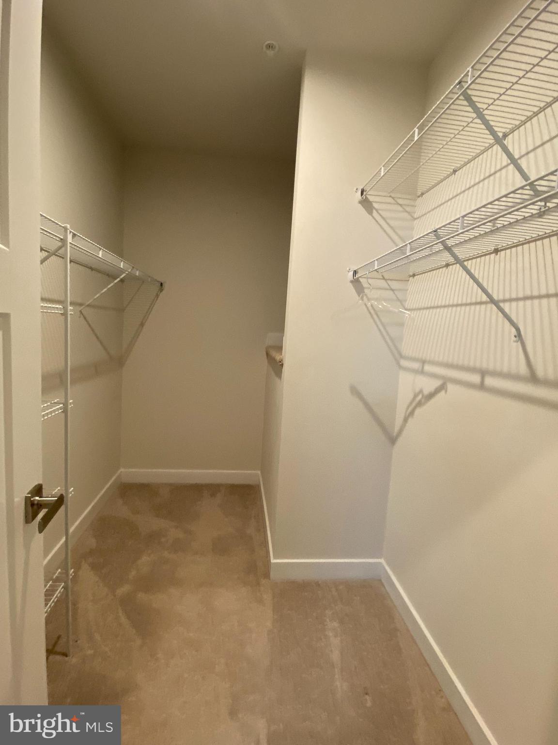 LINTON AT BALLENGER - Residential Lease