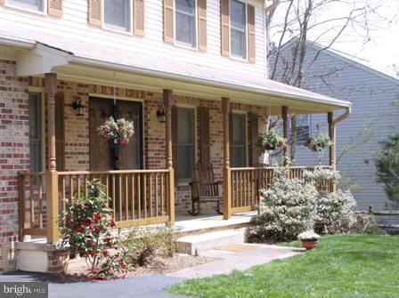 HERITAGE OAKS - Residential