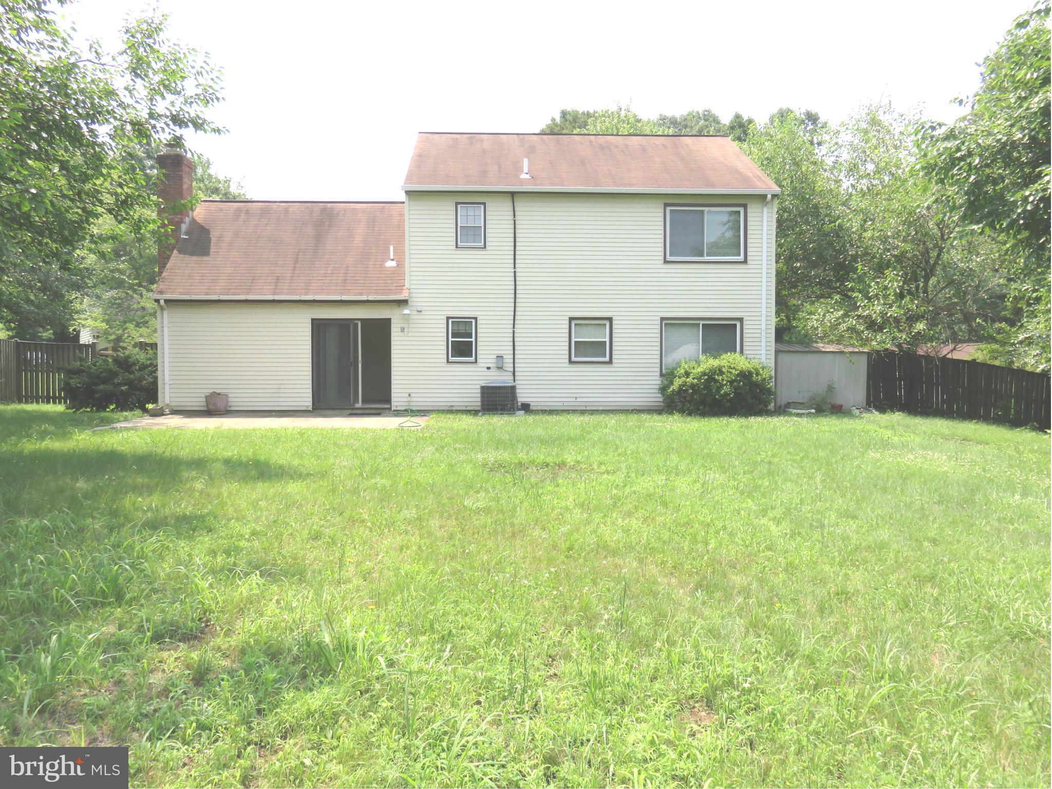 RAMBLING HILLS - Residential