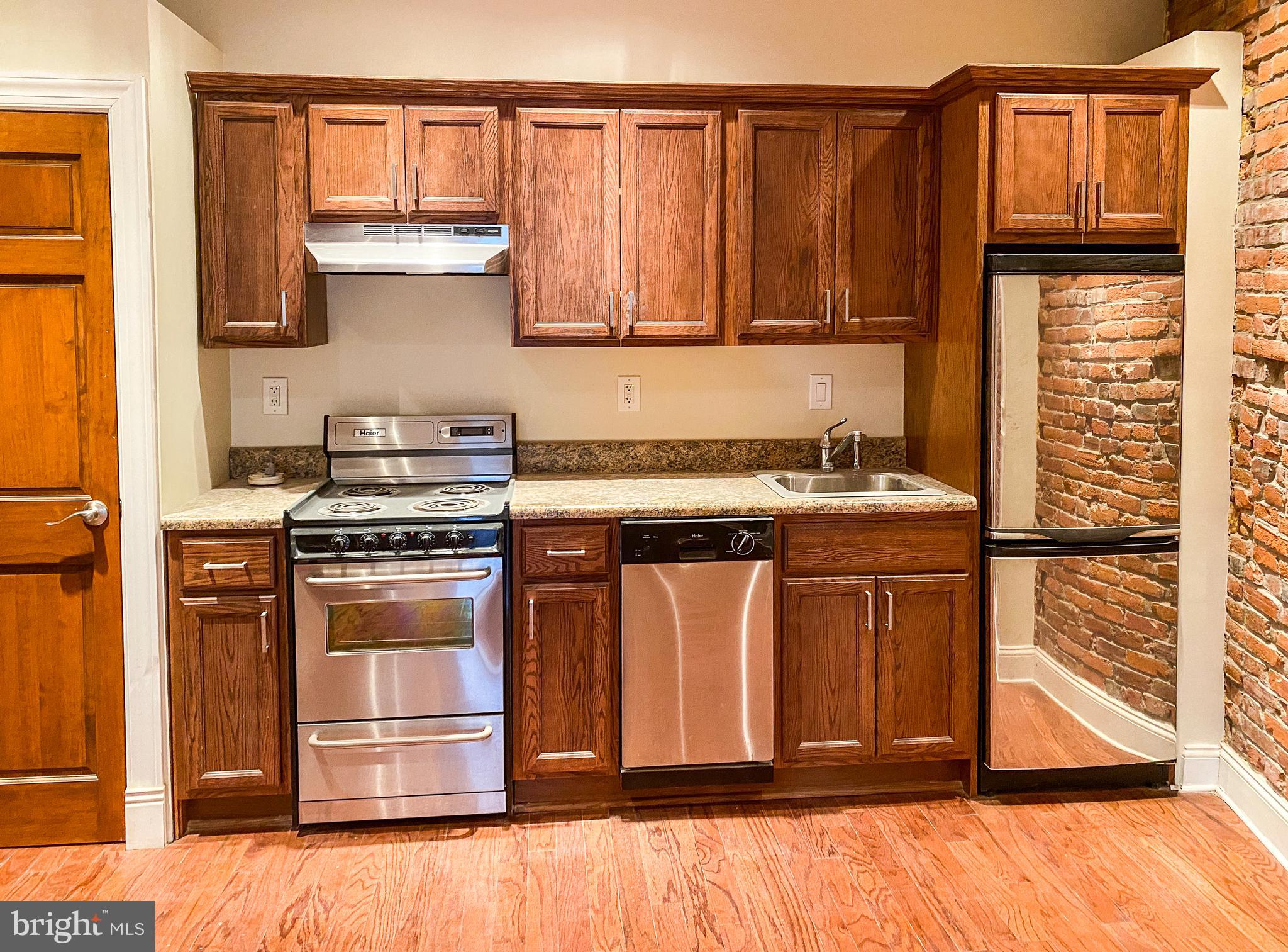 EAST PASSYUNK CROSSING - Residential Lease