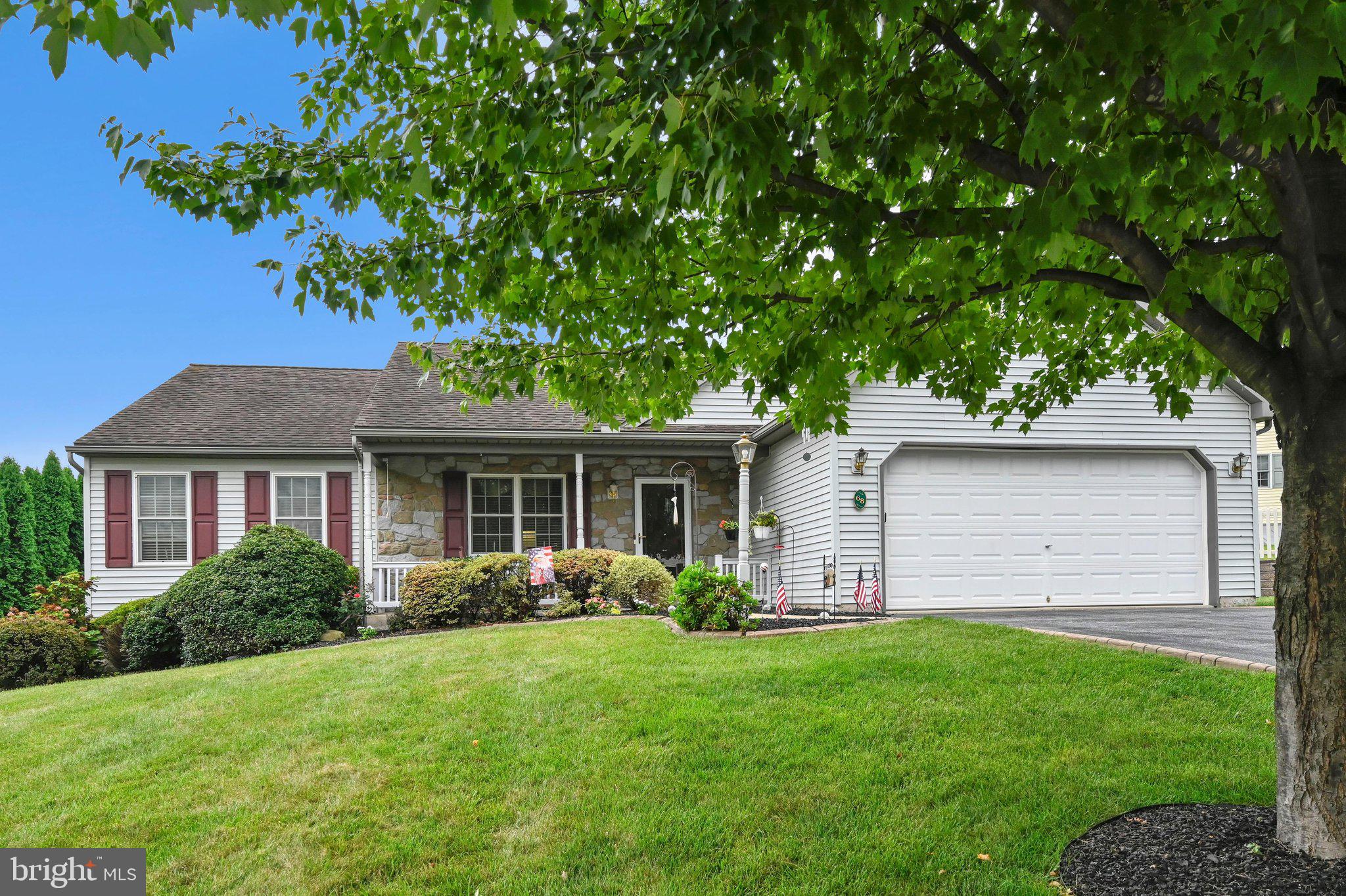 68 SPRINGHOUSE DRIVE