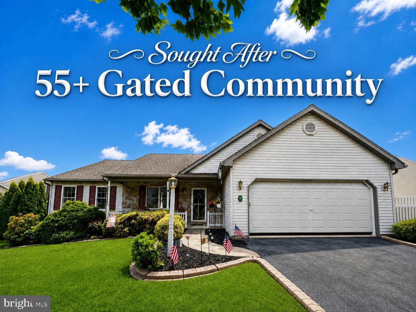68 Springhouse Drive Dr, Myerstown, PA, 17067