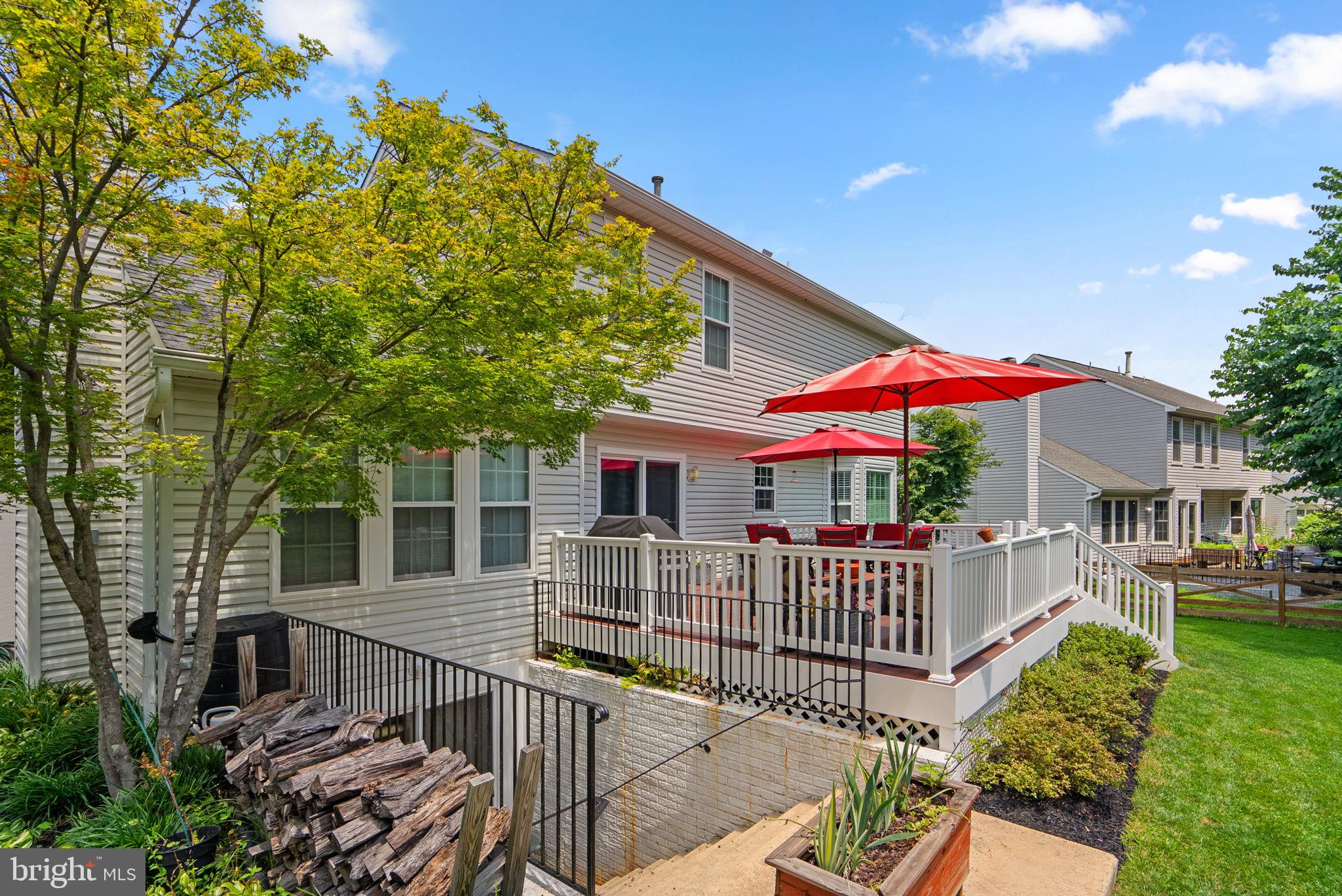 GOLD MINE CROSSING - Residential