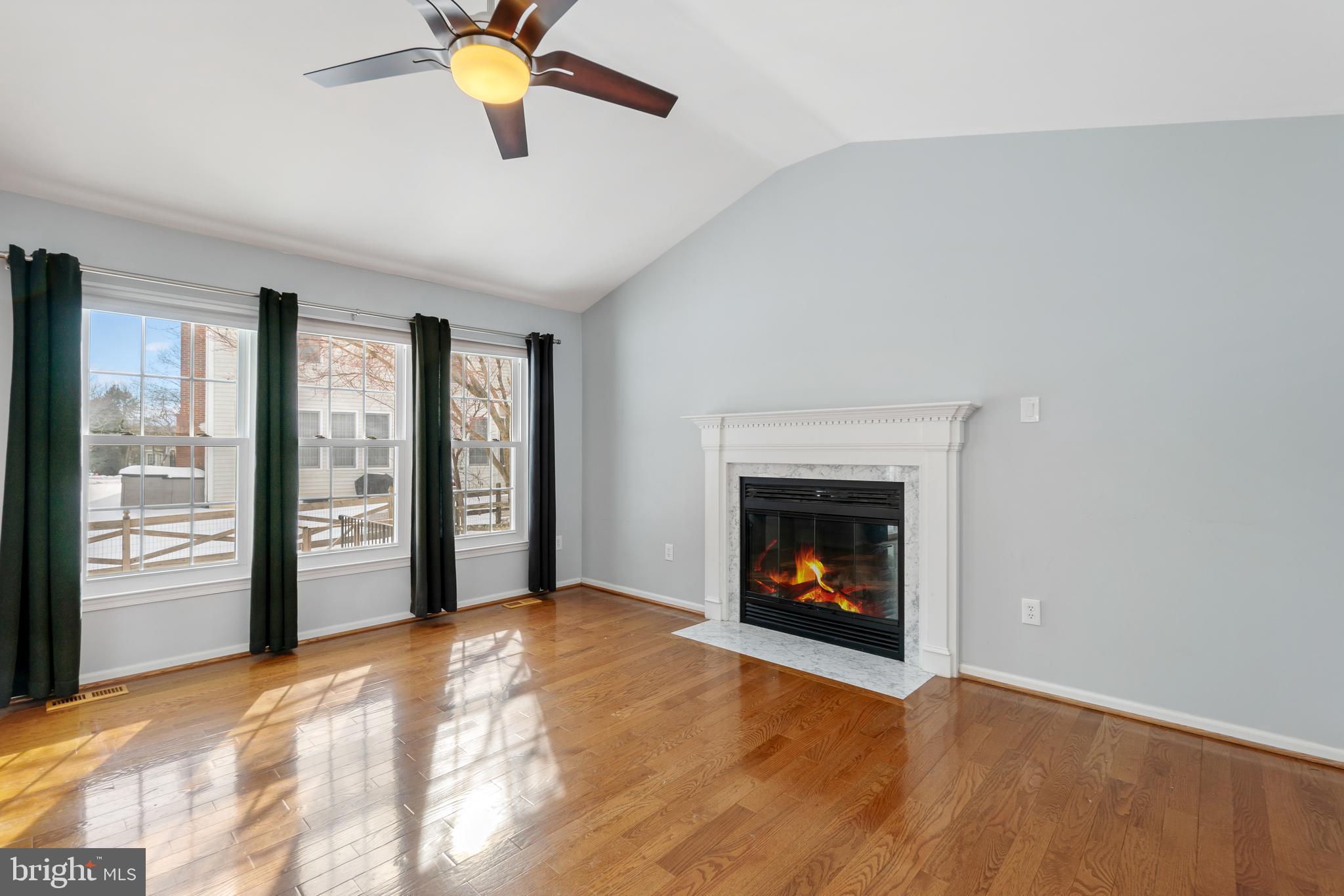 GOLD MINE CROSSING - Residential