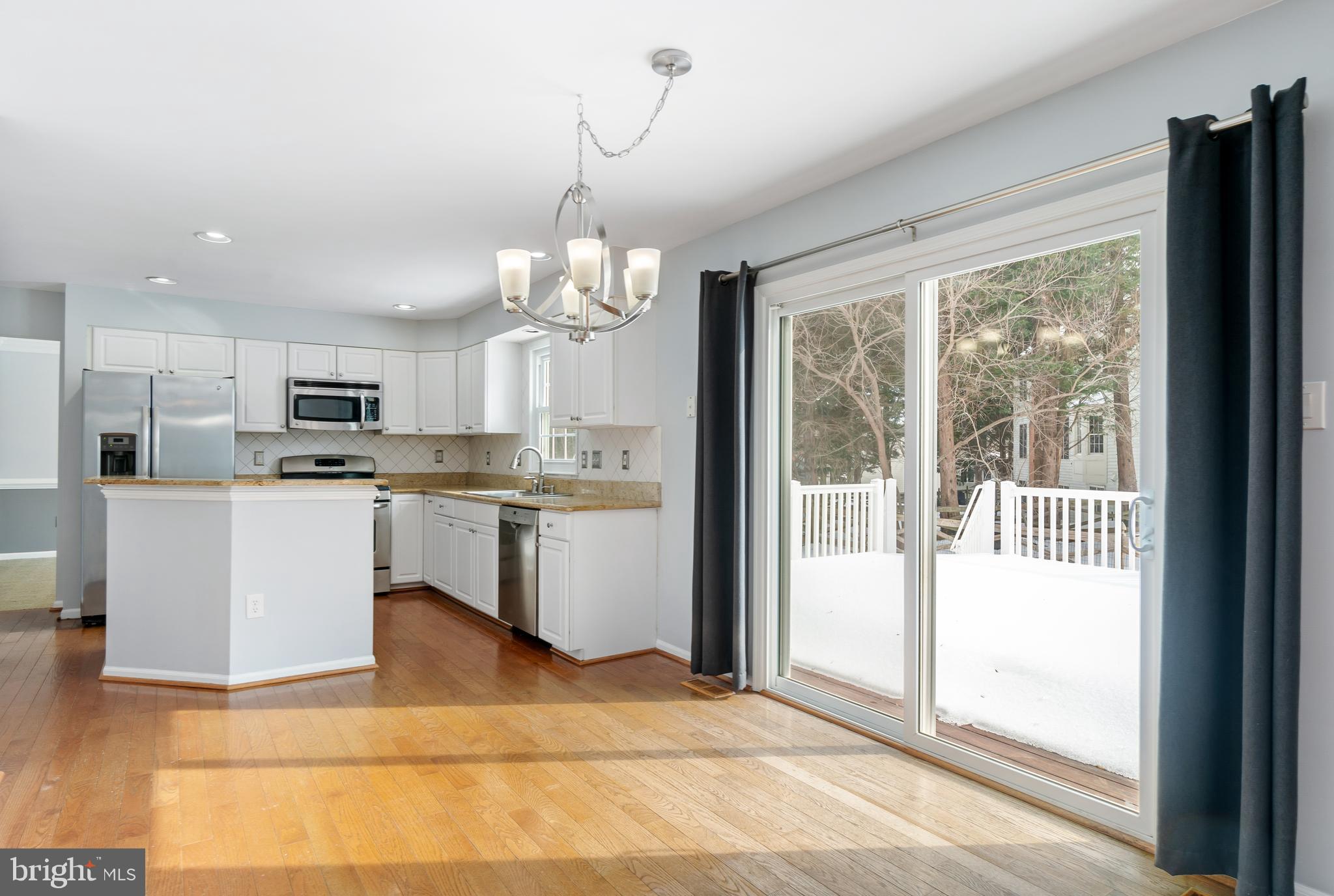 GOLD MINE CROSSING - Residential