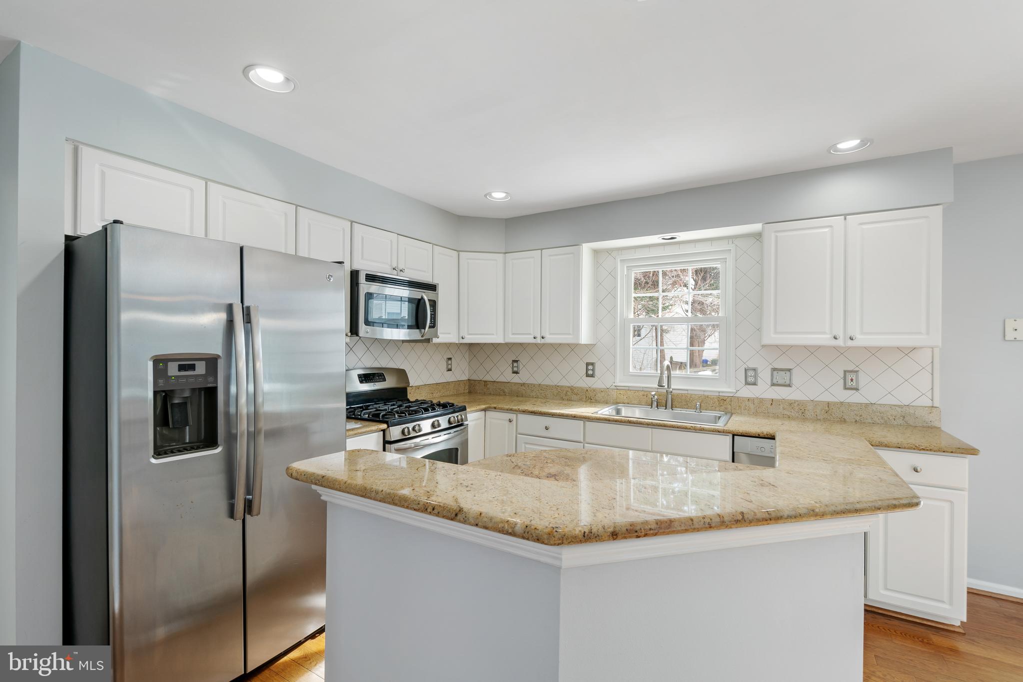 GOLD MINE CROSSING - Residential