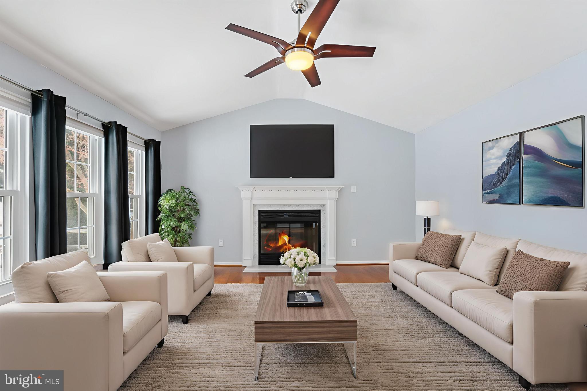 GOLD MINE CROSSING - Residential