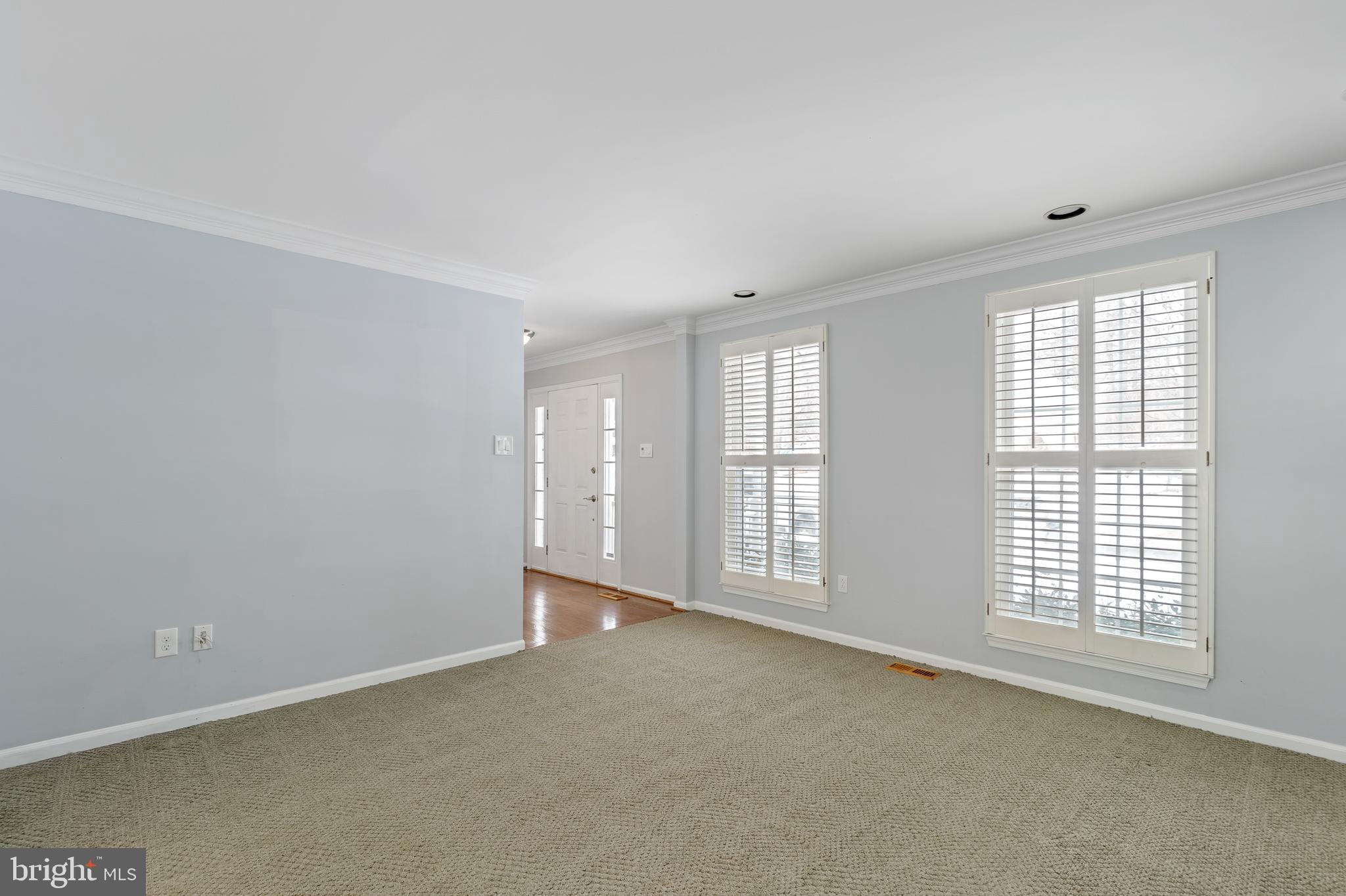 GOLD MINE CROSSING - Residential