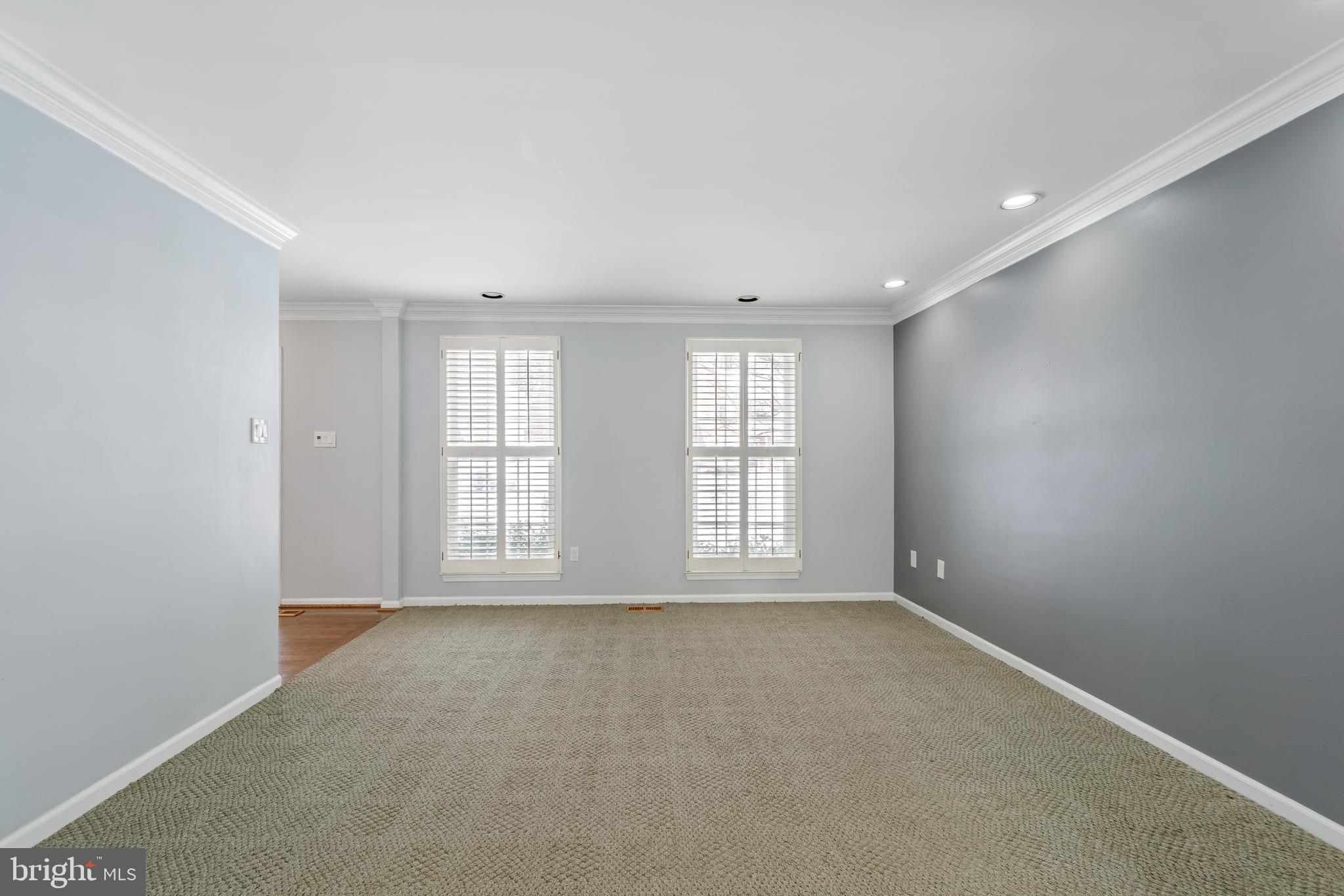 GOLD MINE CROSSING - Residential