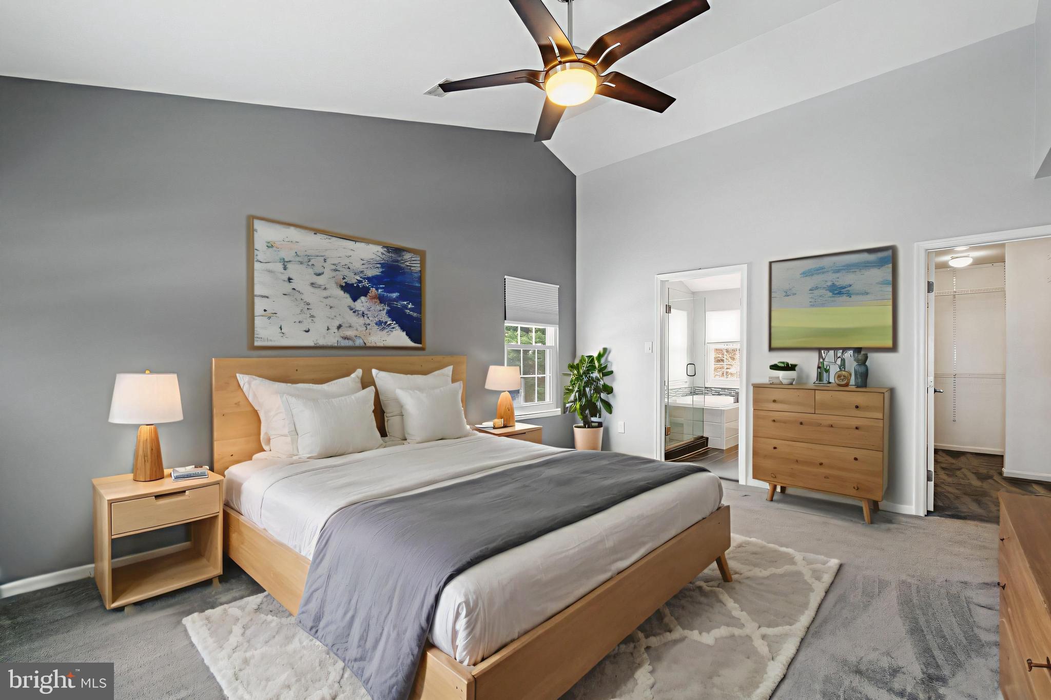 GOLD MINE CROSSING - Residential