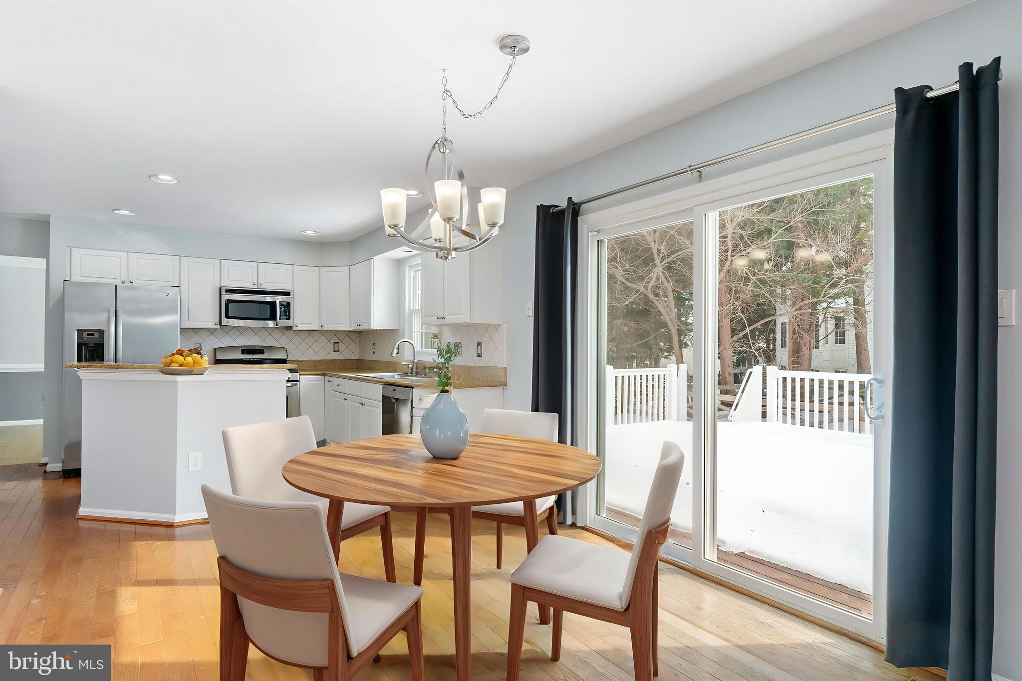 GOLD MINE CROSSING - Residential