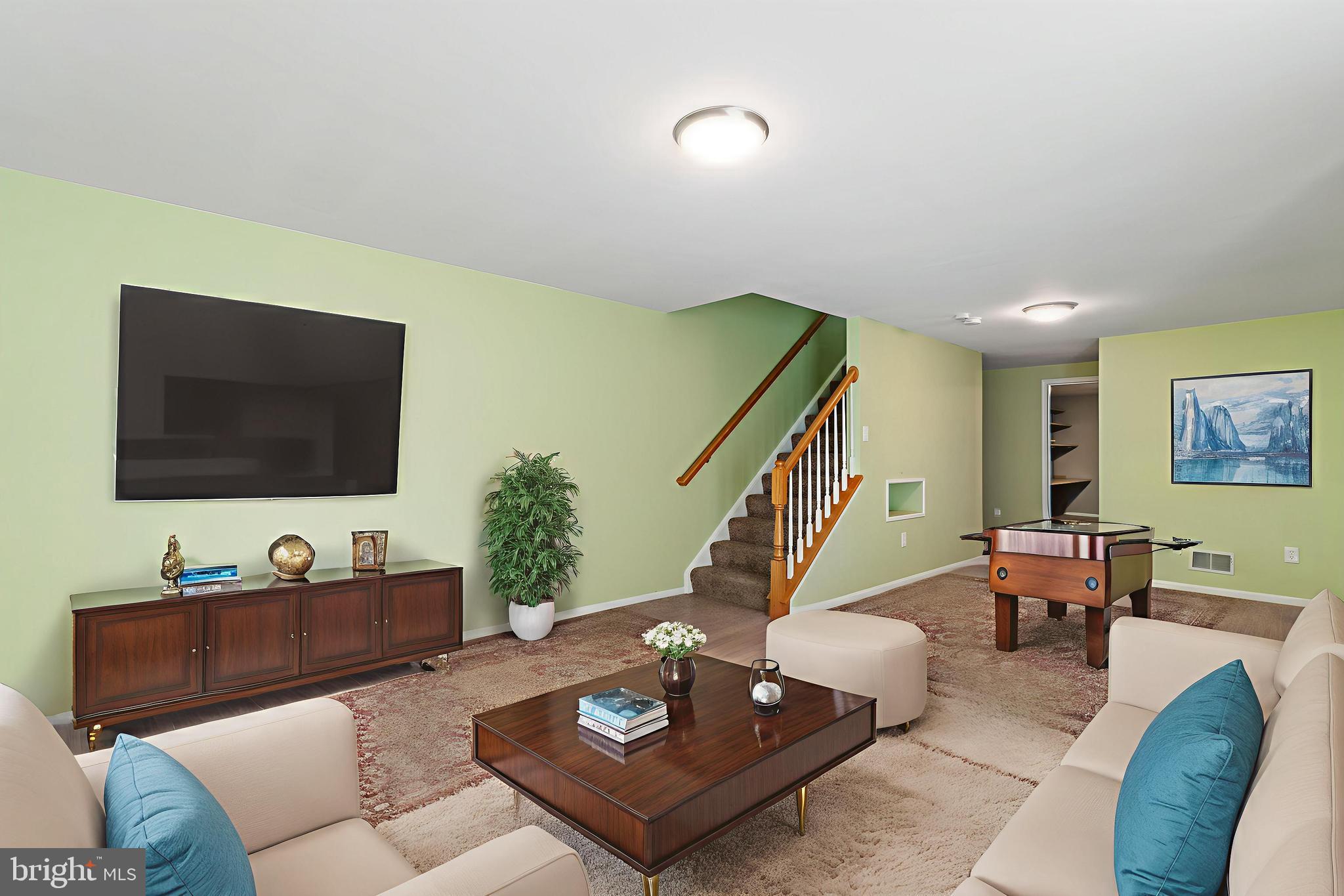 GOLD MINE CROSSING - Residential