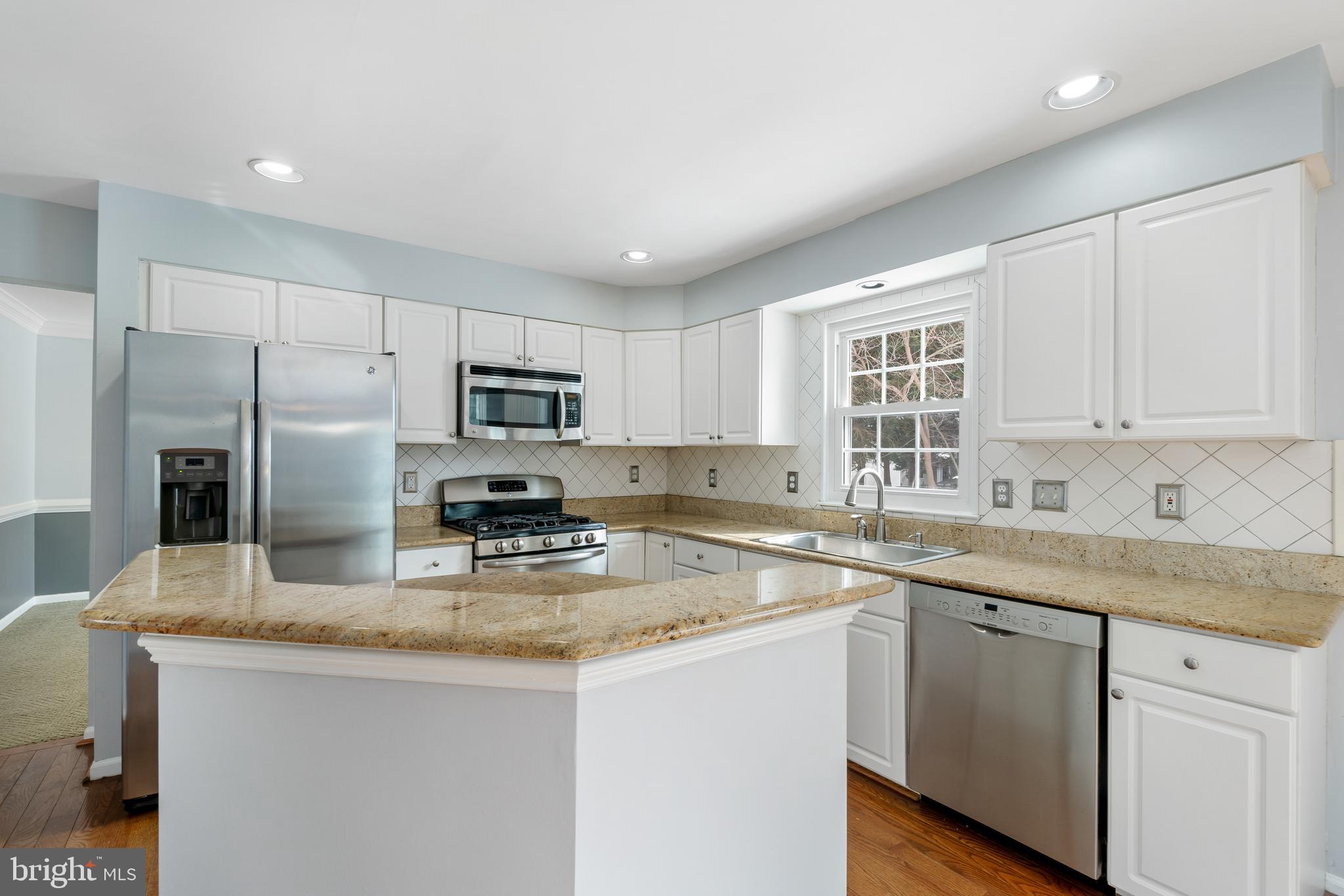 GOLD MINE CROSSING - Residential