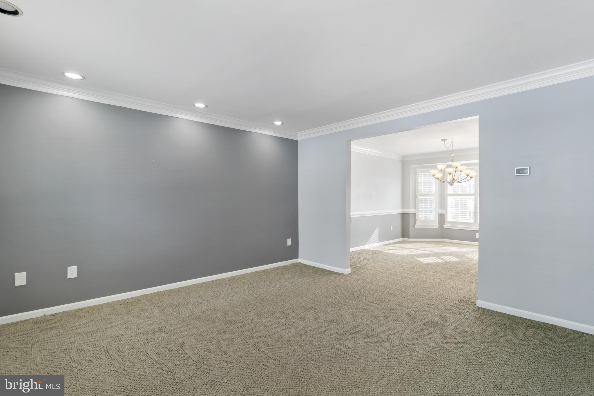 GOLD MINE CROSSING - Residential