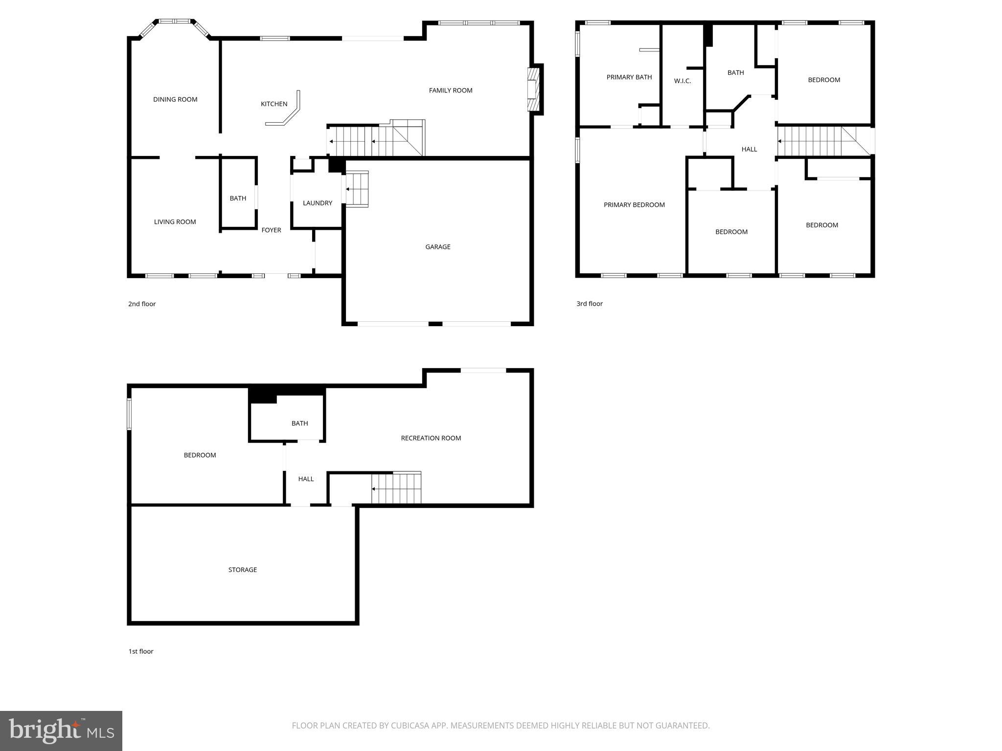 GOLD MINE CROSSING - Residential