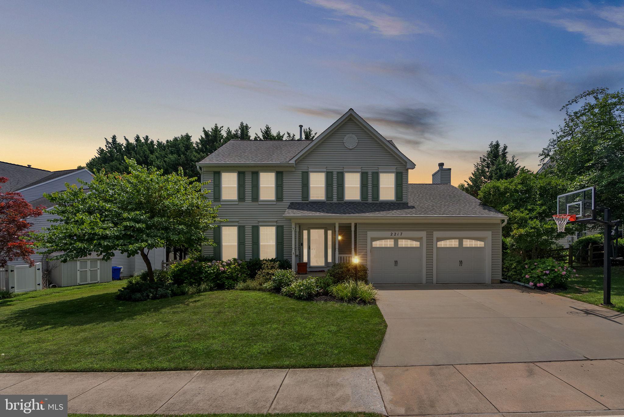 GOLD MINE CROSSING - Residential