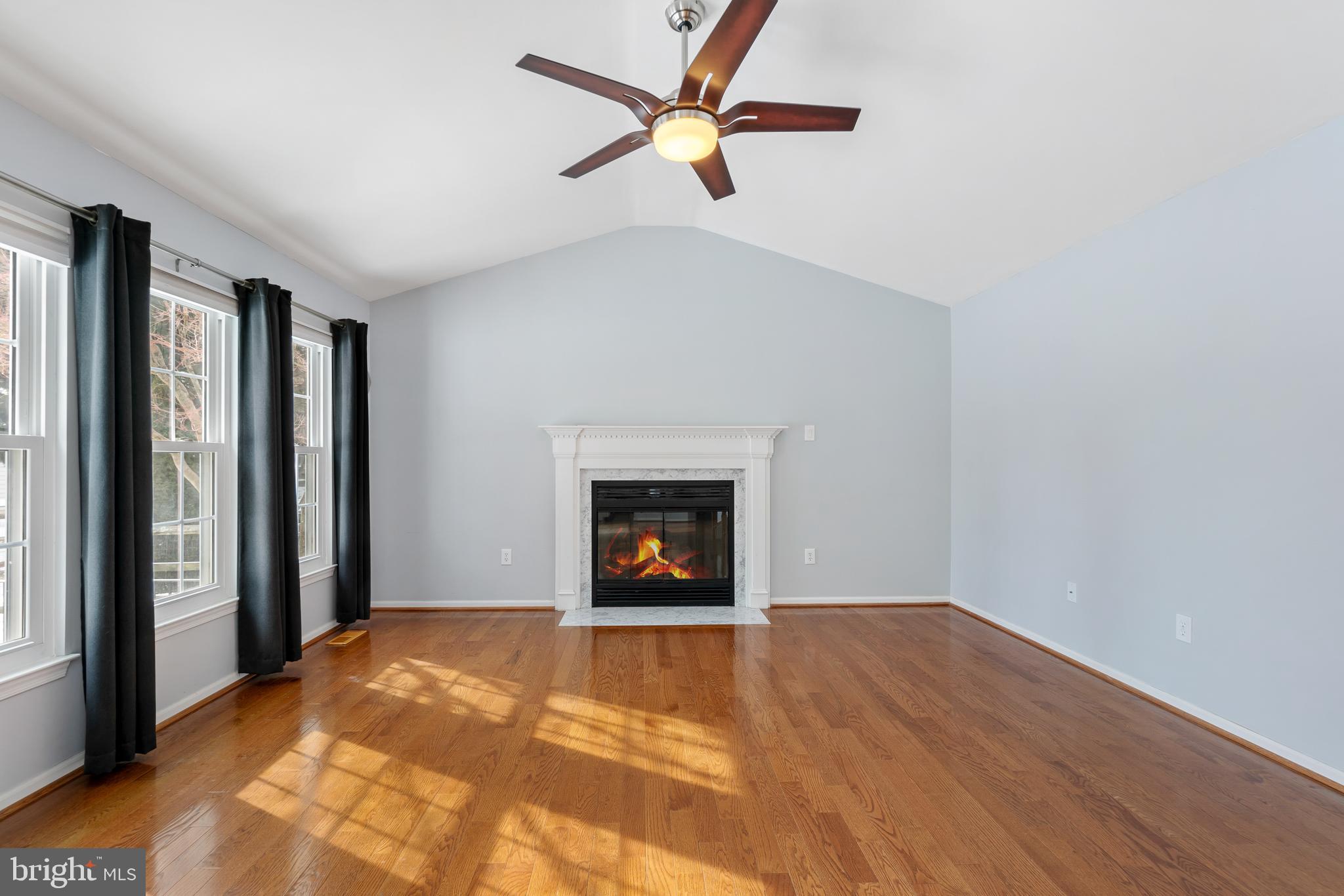 GOLD MINE CROSSING - Residential