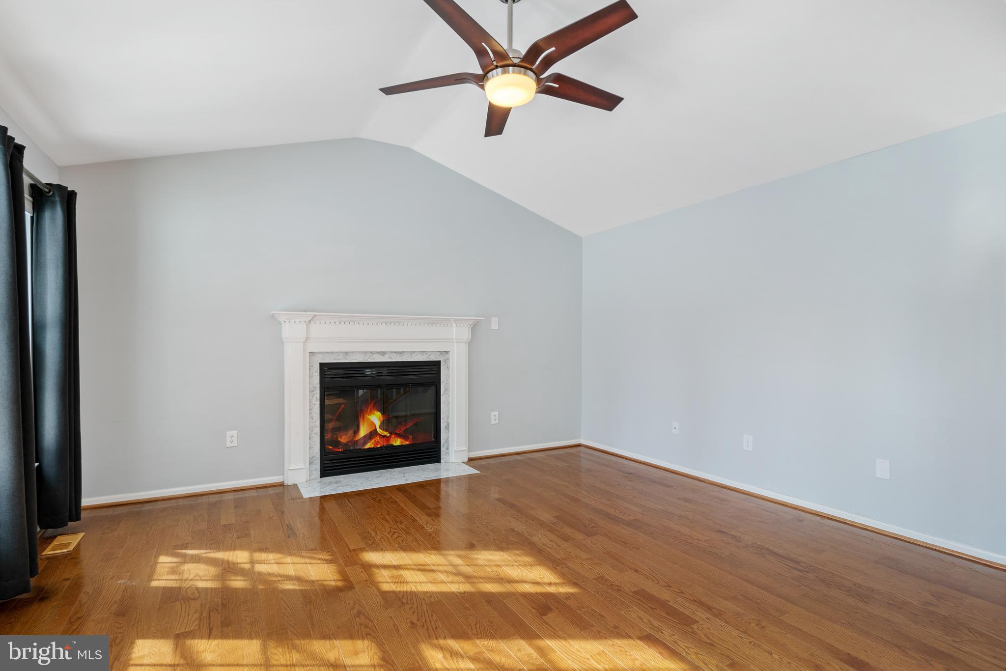 GOLD MINE CROSSING - Residential