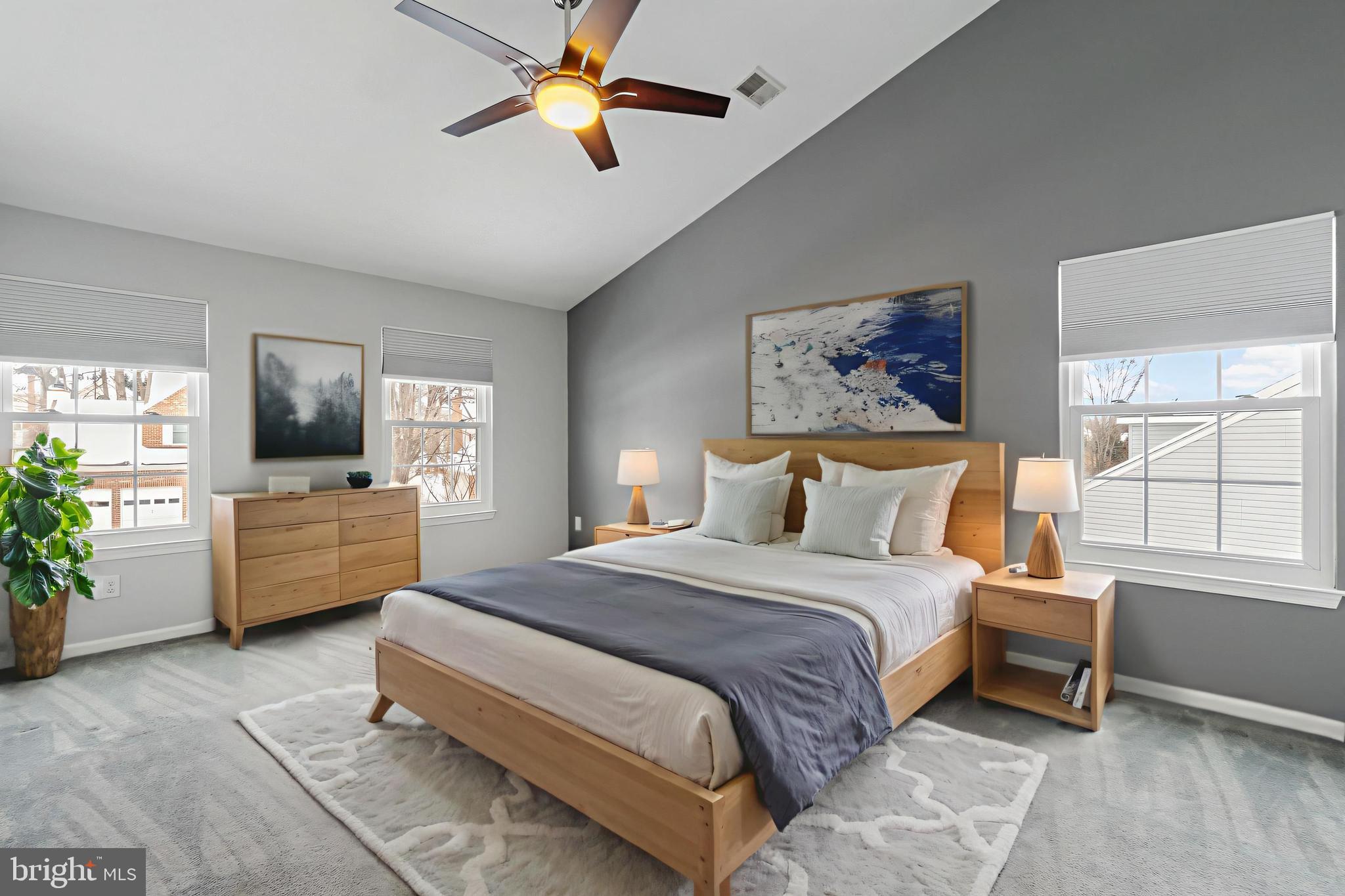 GOLD MINE CROSSING - Residential