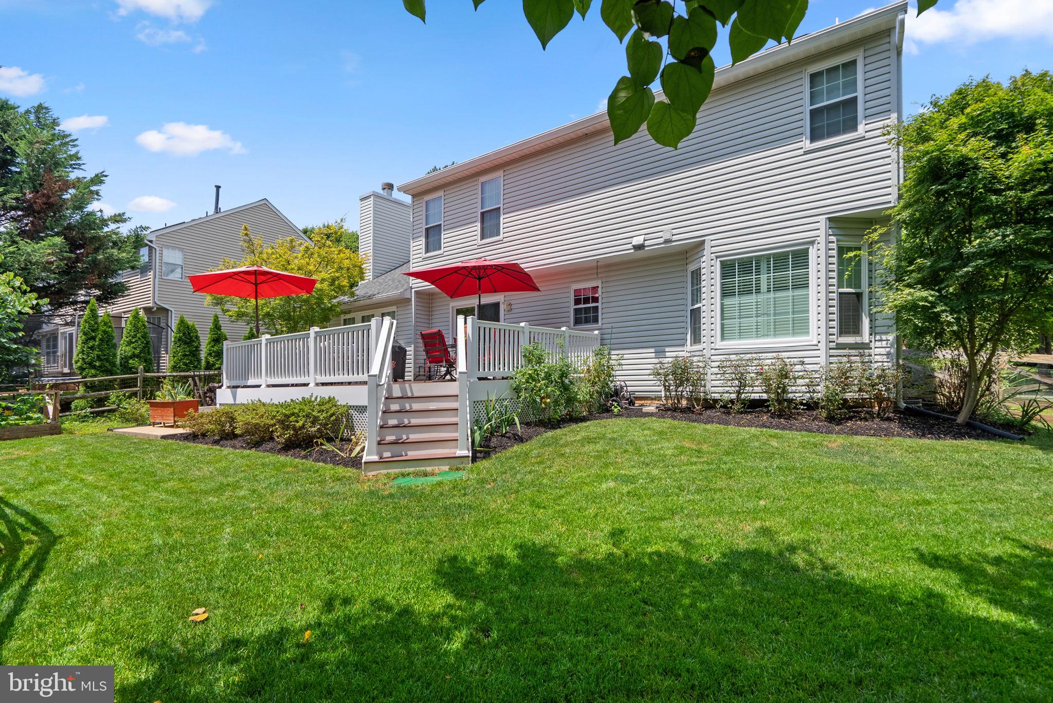 GOLD MINE CROSSING - Residential