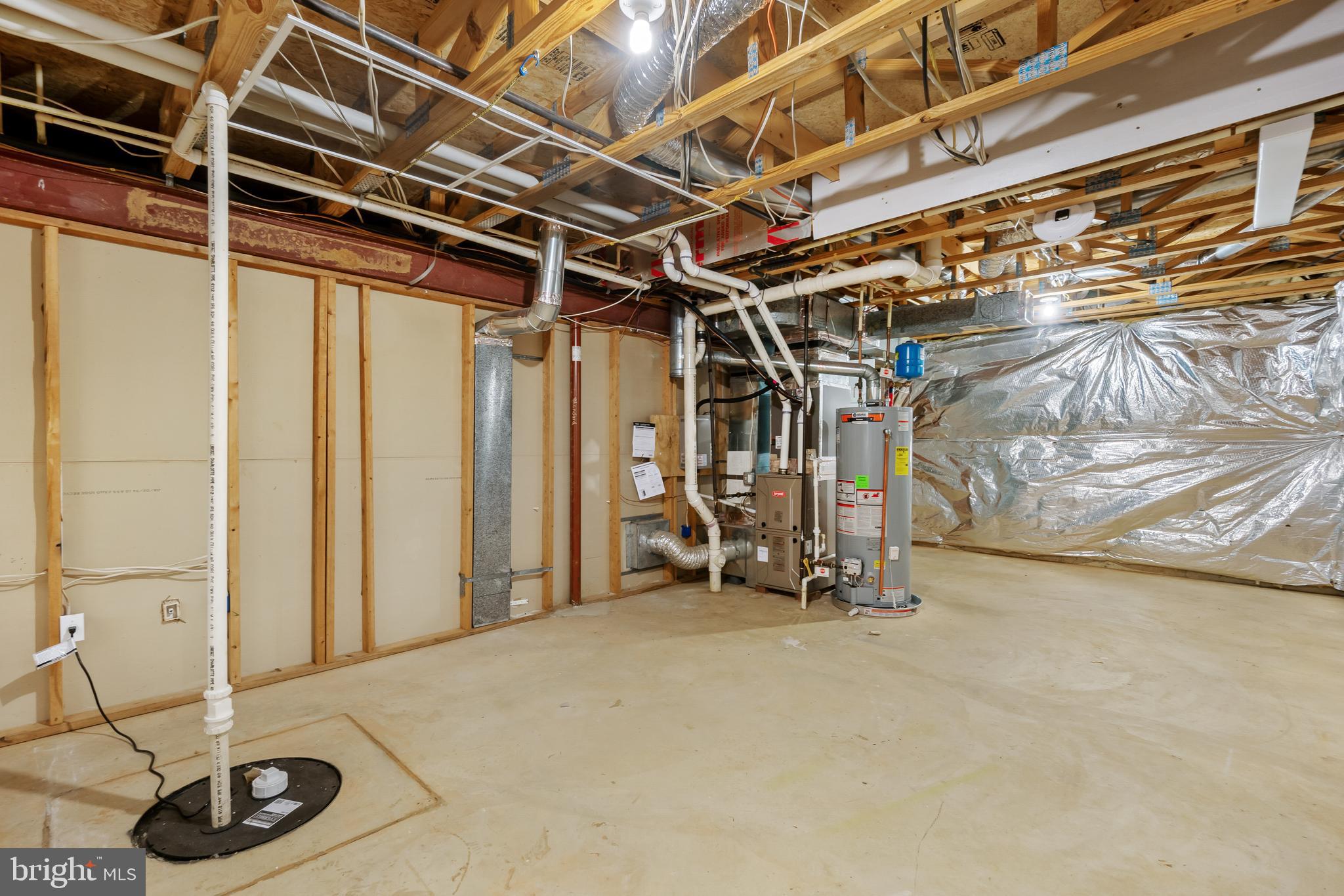 GOLD MINE CROSSING - Residential